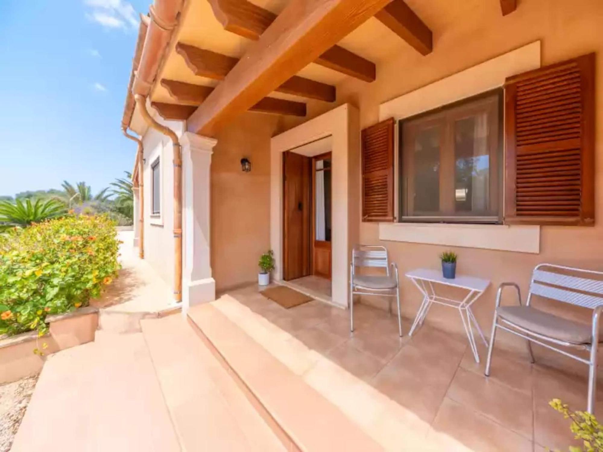 Els Garrovers - With Private Pool * Colonia de Sant Jordi