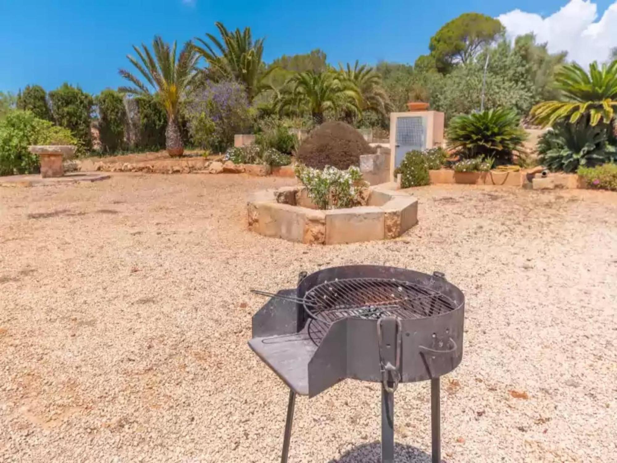 Els Garrovers - With Private Pool