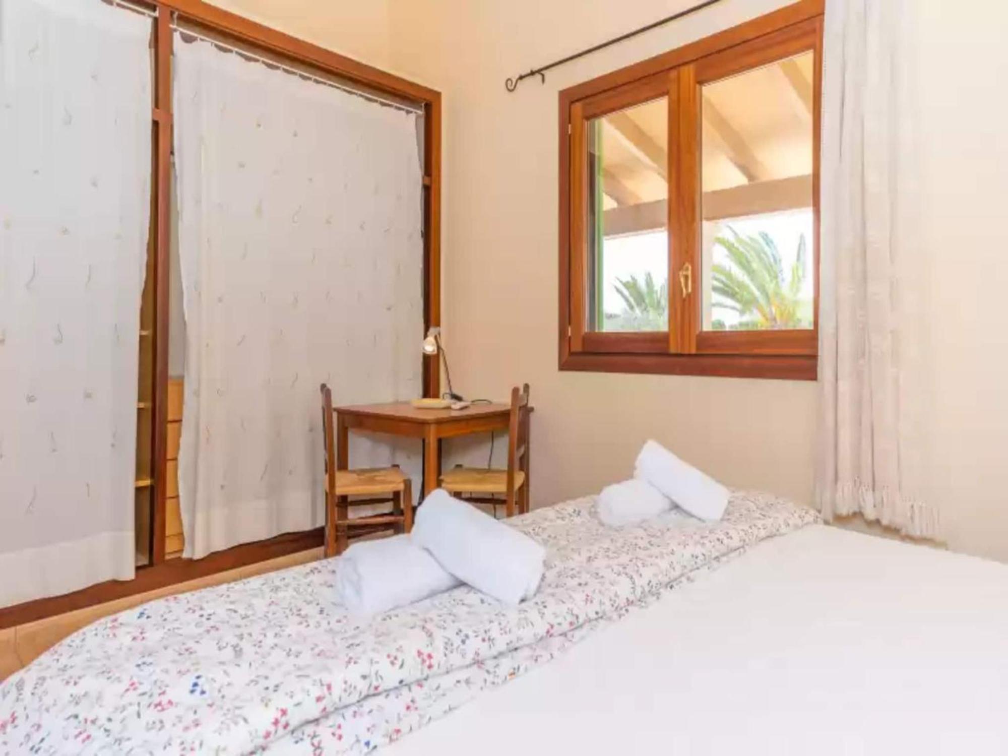 Els Garrovers - With Private Pool * Colonia de Sant Jordi