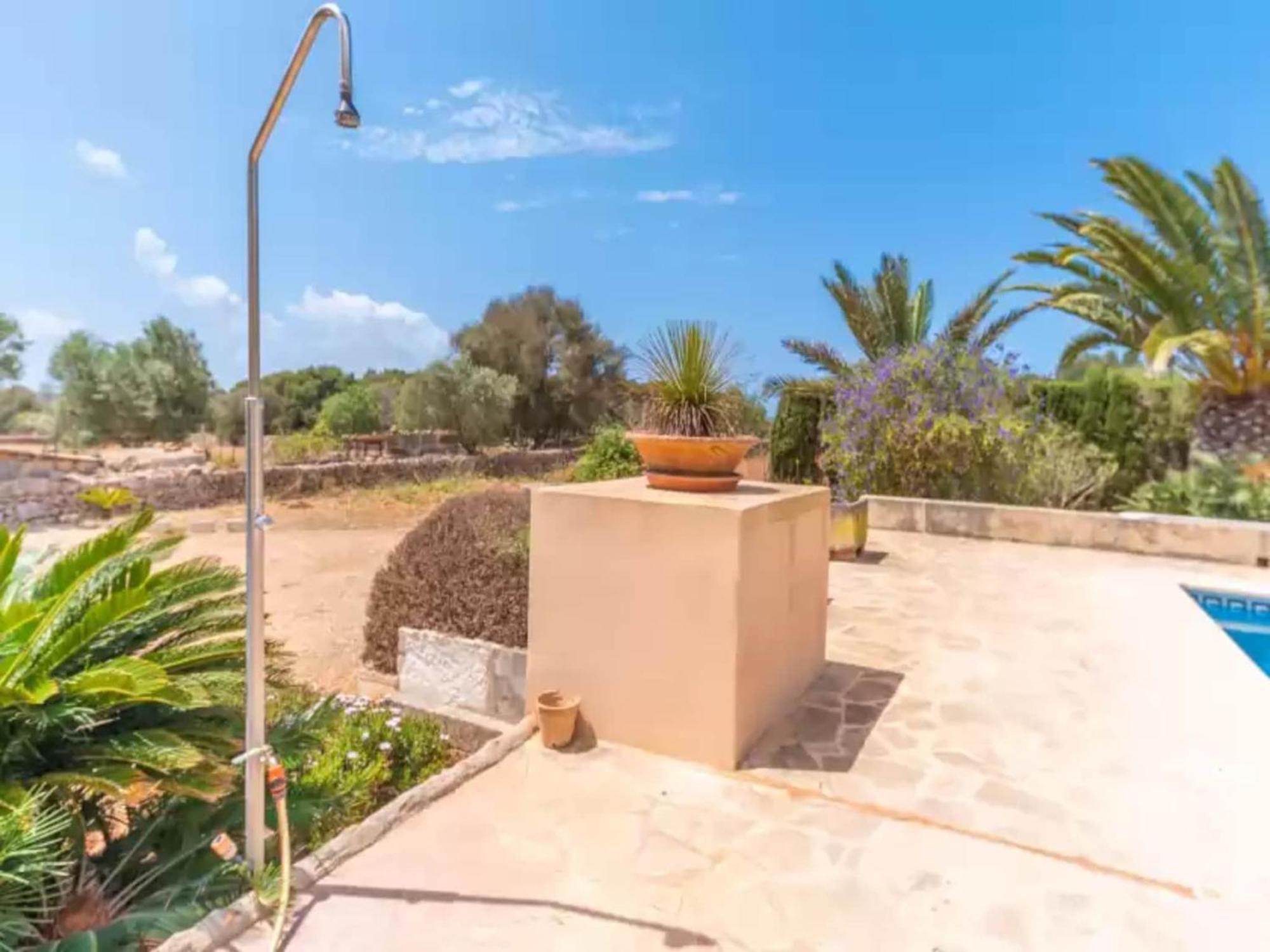 Els Garrovers - With Private Pool * Colonia de Sant Jordi