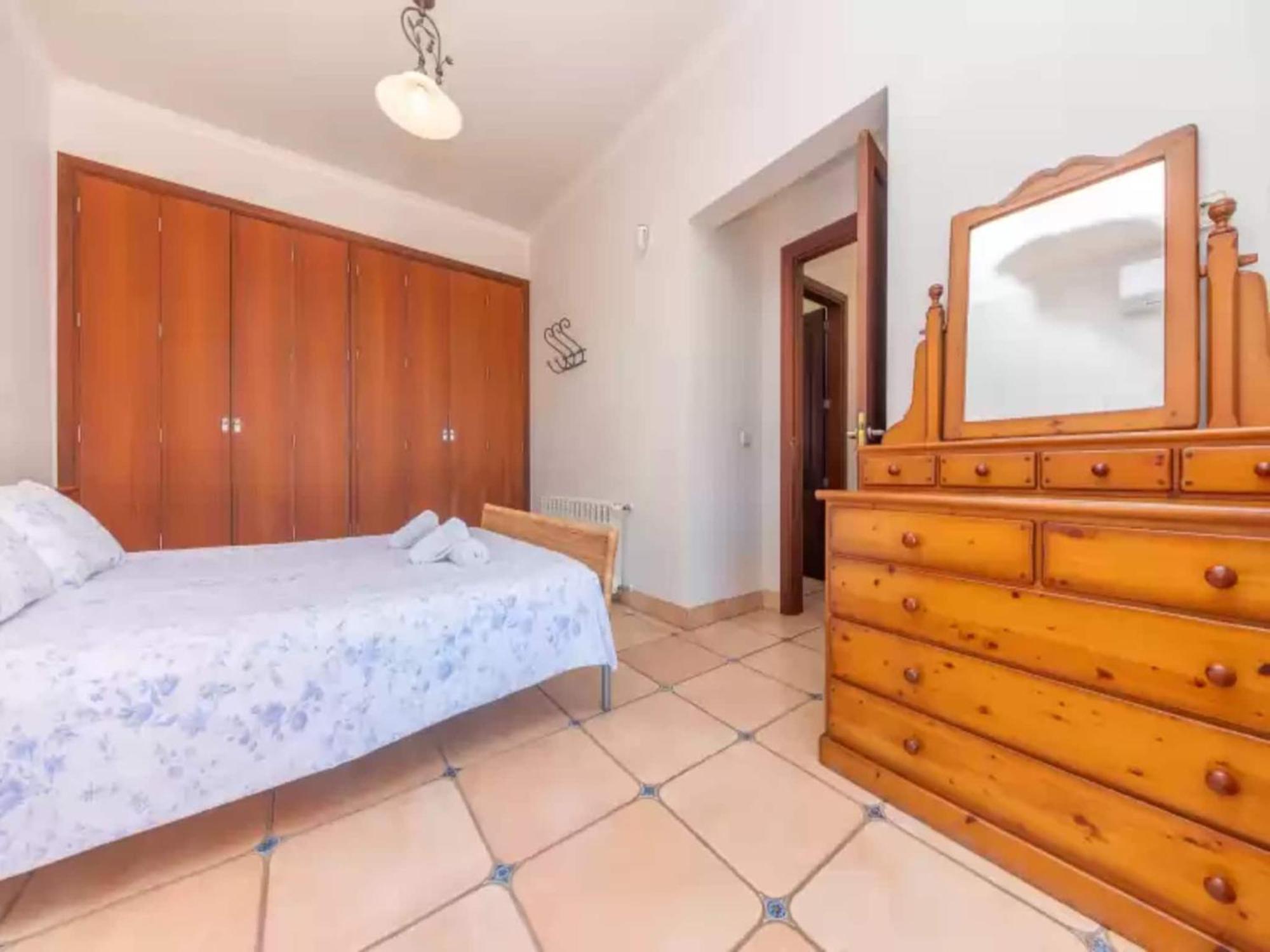 Villa Tranquil With Pool