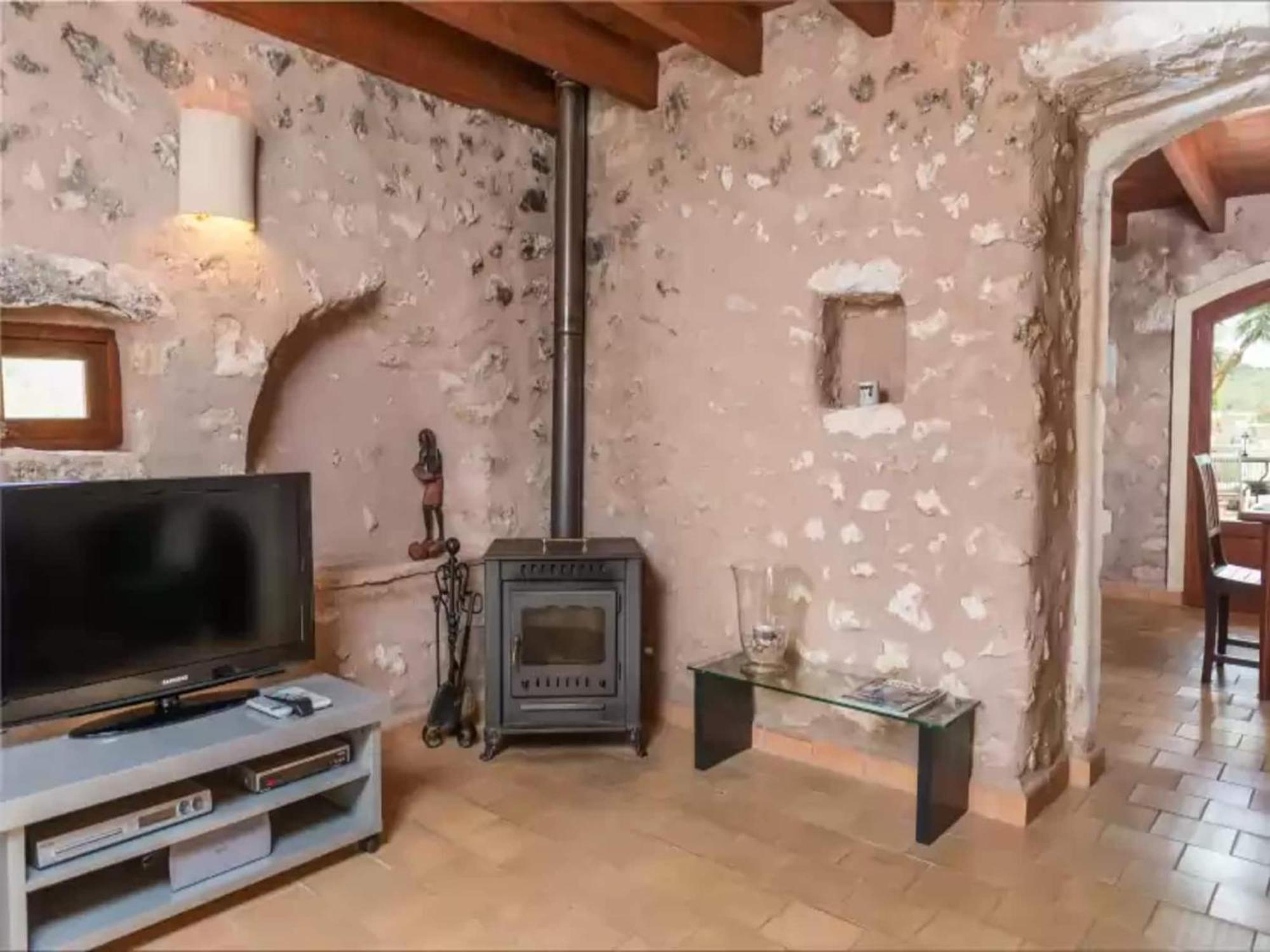 Villa Pina - Eco Pina-apartment In Costitx (Mallorca)