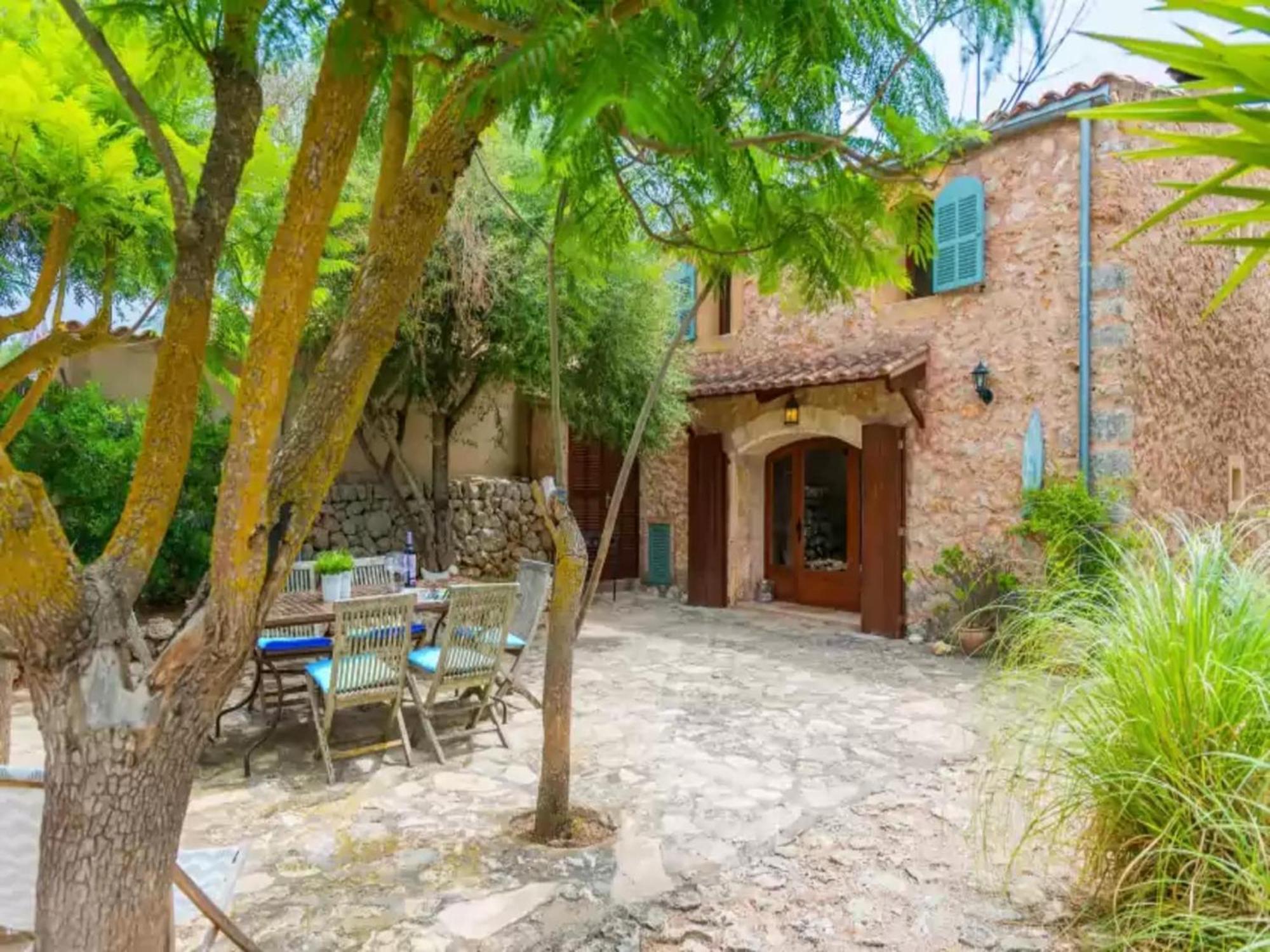 Pina - Eco Pina-apartment In * Costitx (Mallorca)
