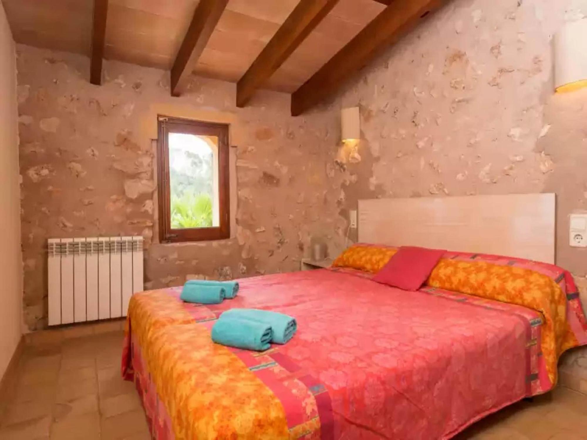 Villa Pina - Eco Pina-apartment In