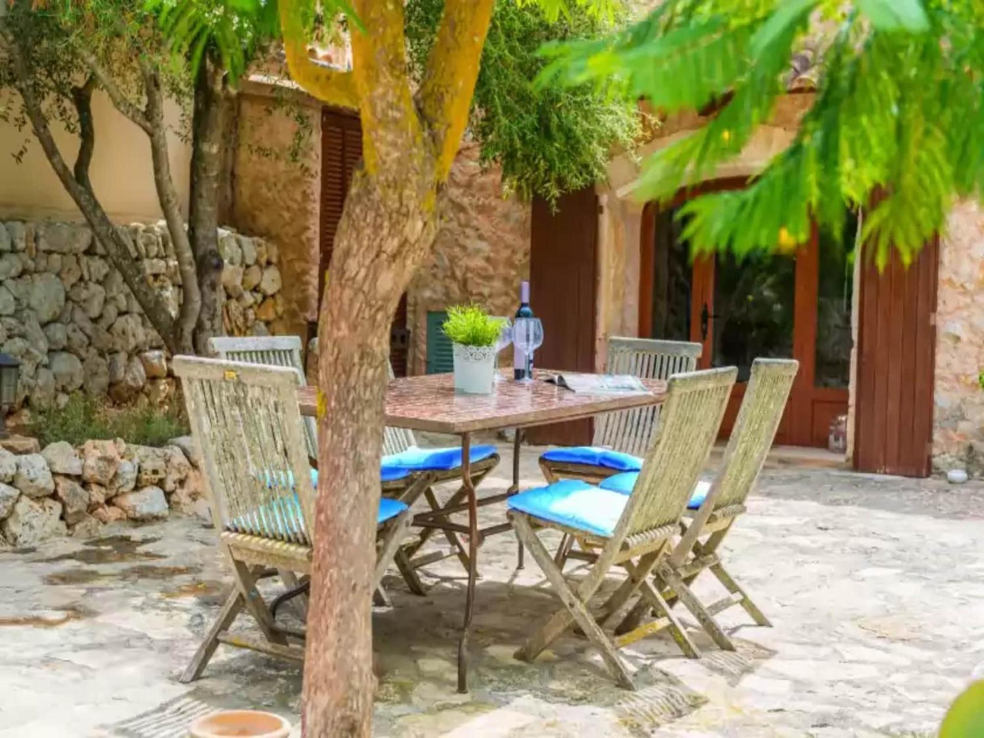 Pina - Eco Pina-apartment In * Costitx (Mallorca)