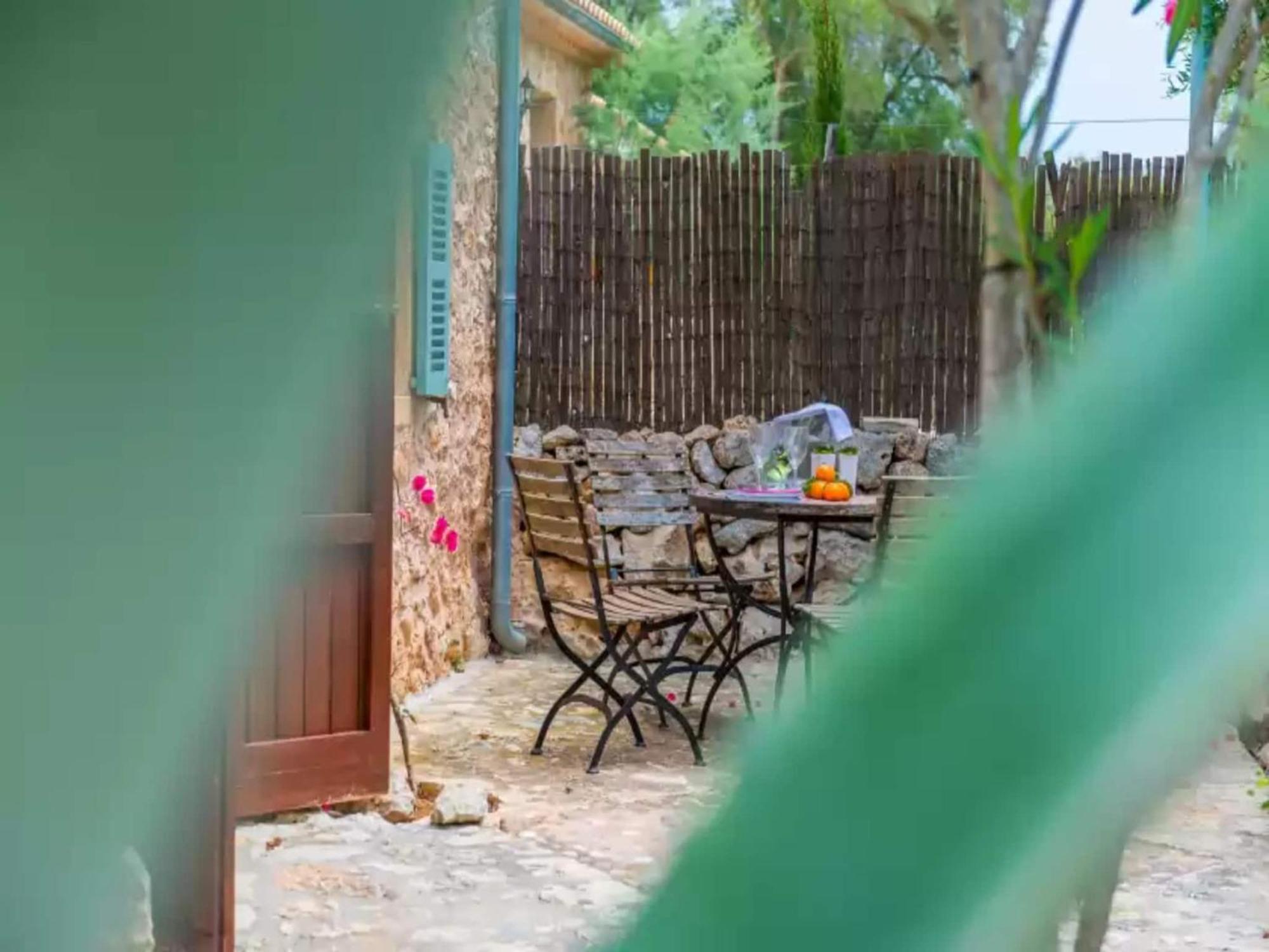 Pina - Eco Pina-apartment In Villa Costitx (Mallorca)