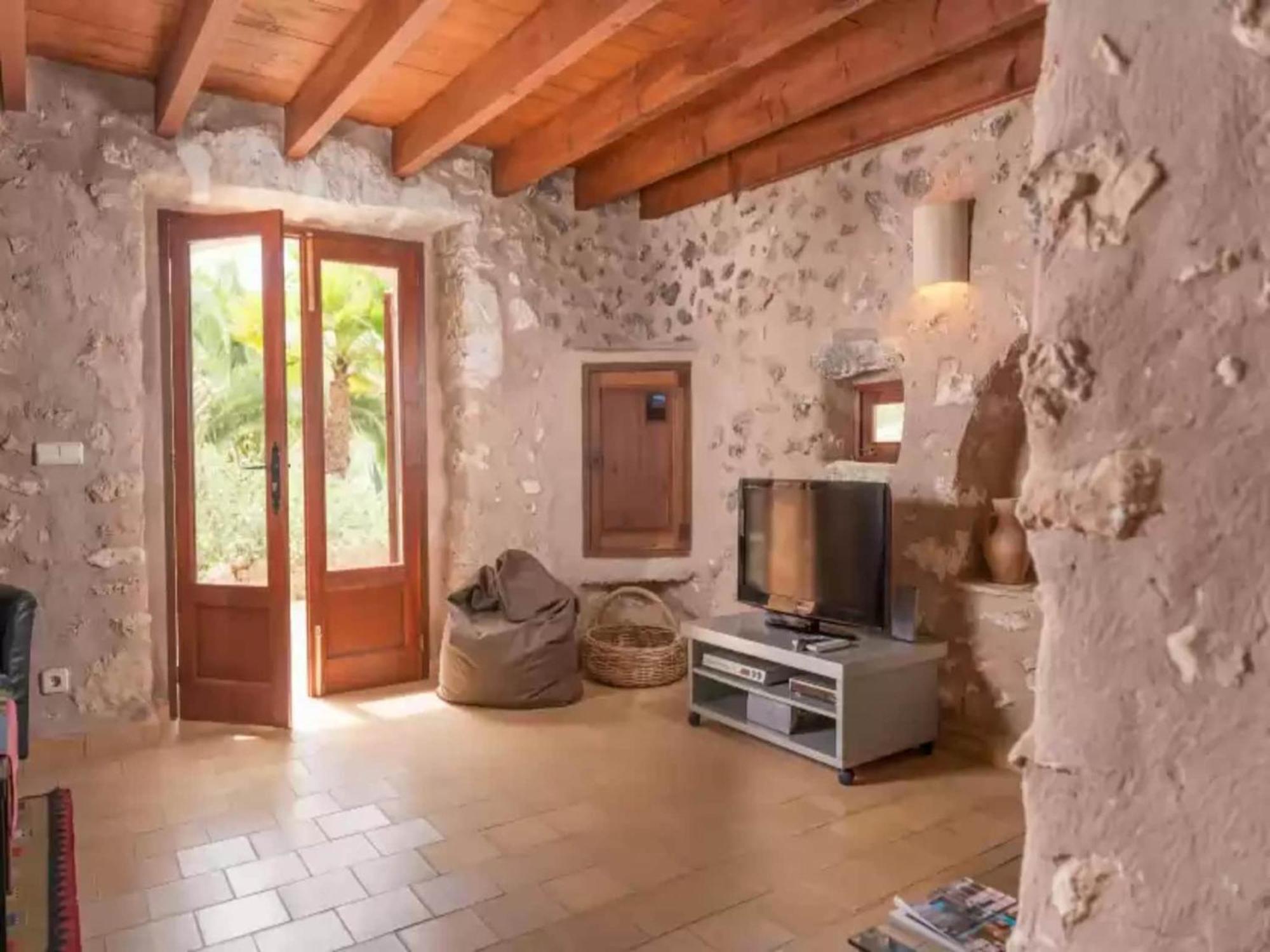 Pina - Eco Pina-apartment In Costitx (Mallorca)