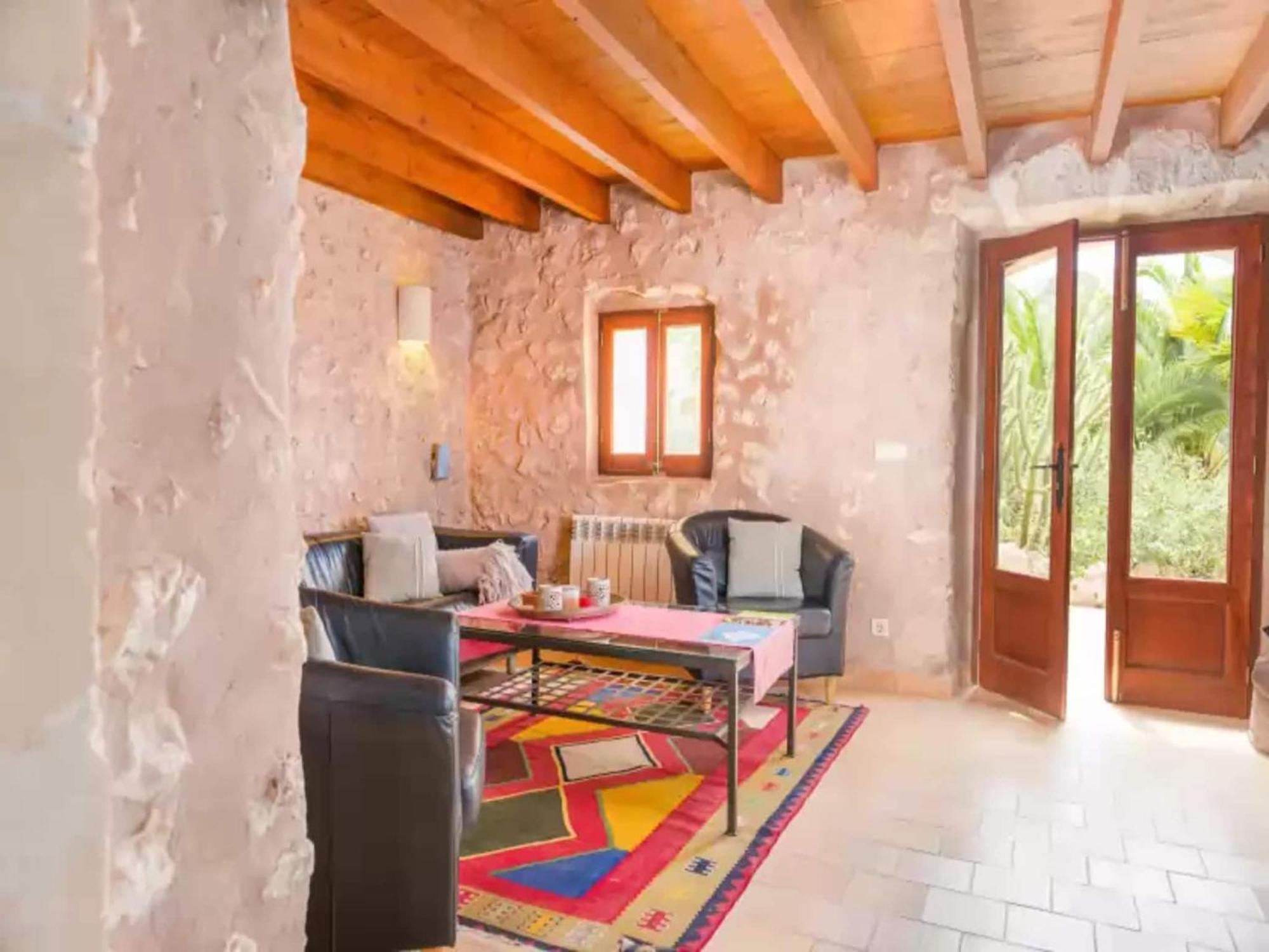 Pina - Eco Pina-apartment In Villa