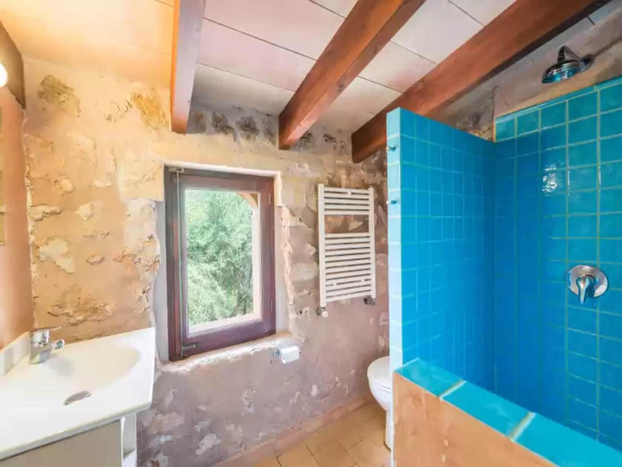 Villa Pina - Eco Pina-apartment In