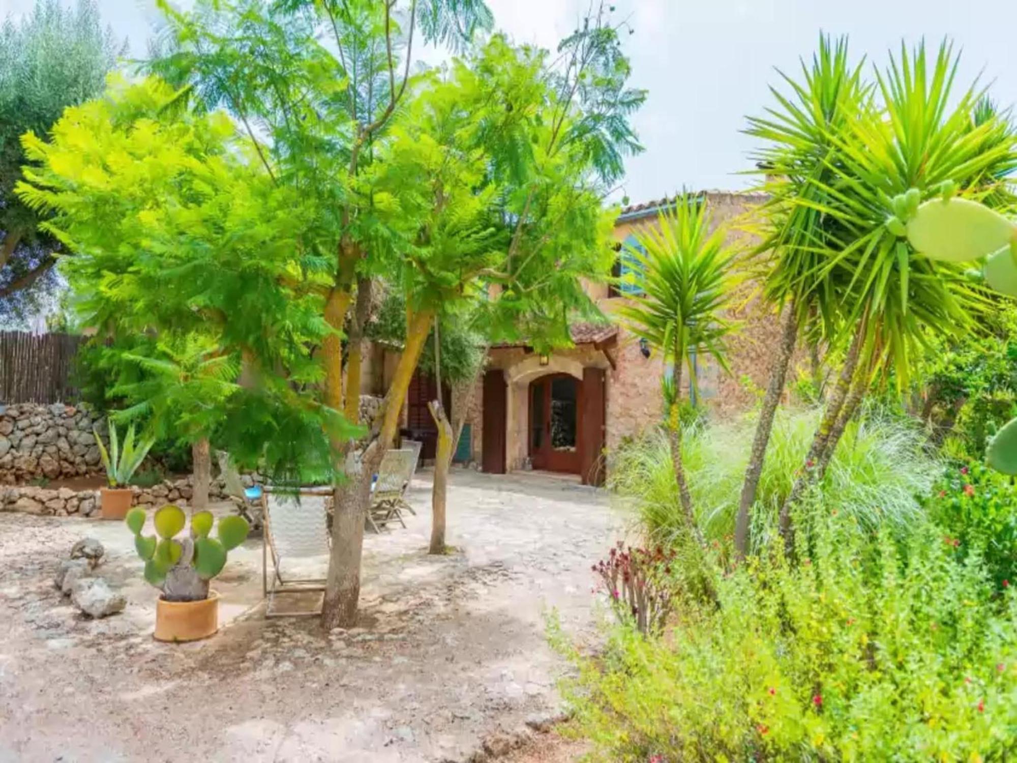 Pina - Eco Pina-apartment In Villa *