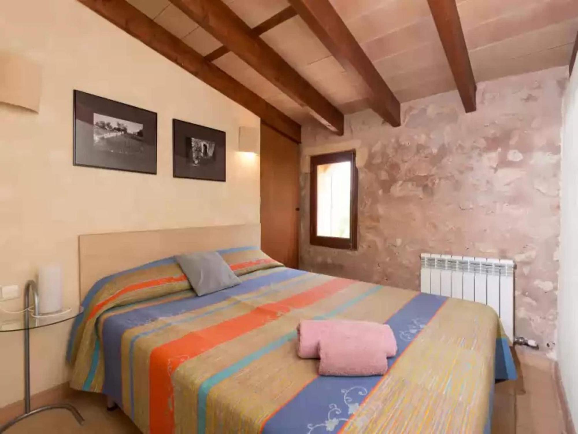Pina - Eco Pina-apartment In * Costitx (Mallorca)