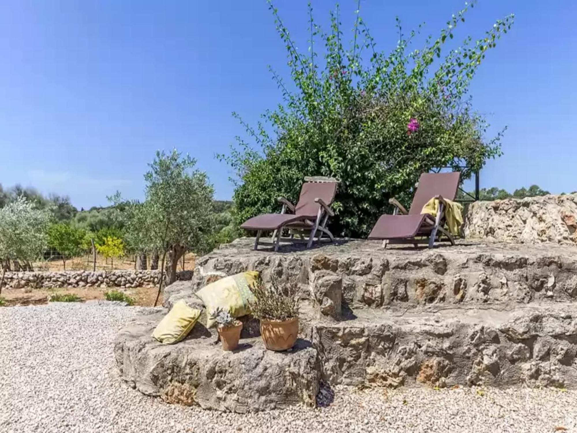 Pina - Eco Pina-apartment In