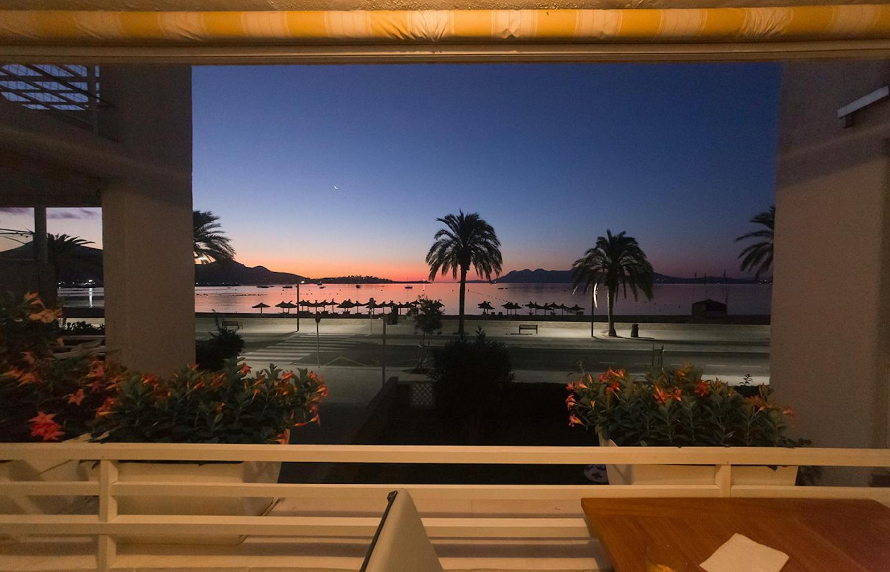 Apartamento Sivella Puerto Pollensa