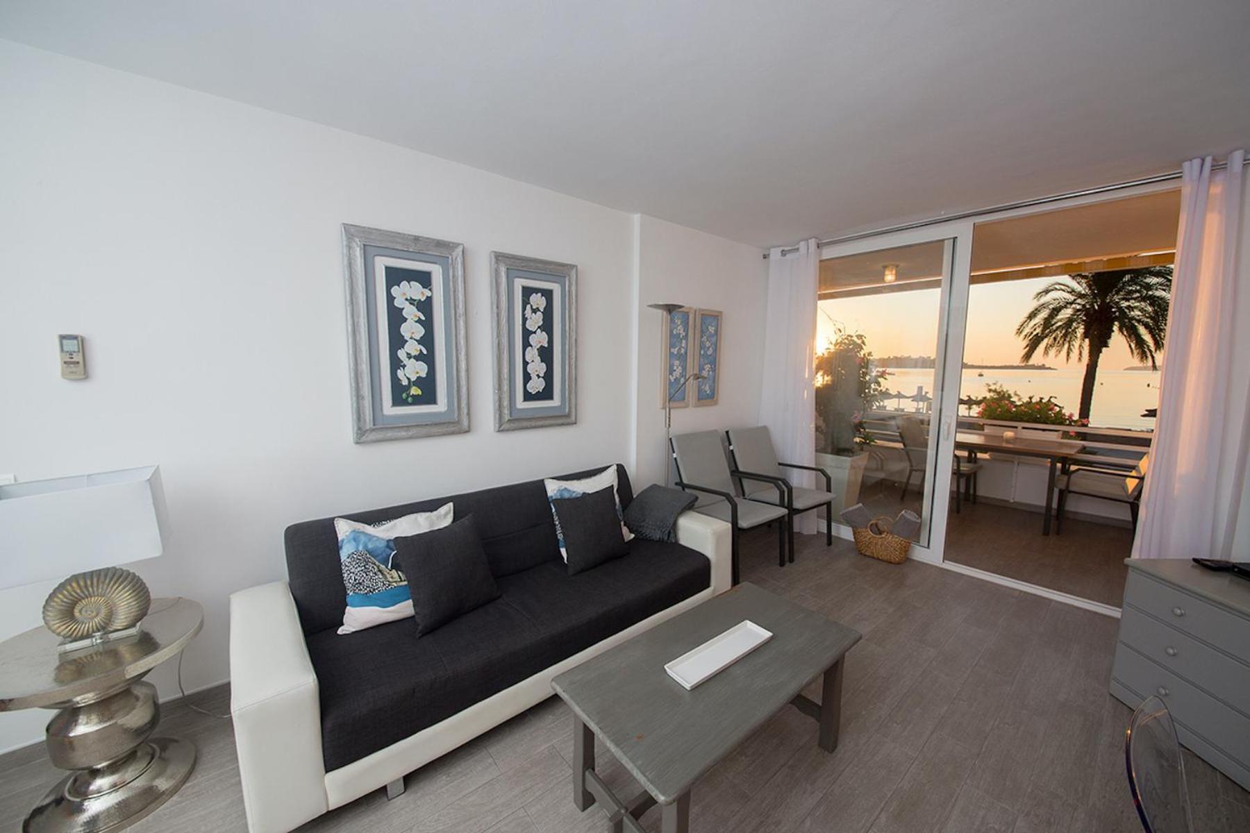 Apartamento Sivella Puerto Pollensa