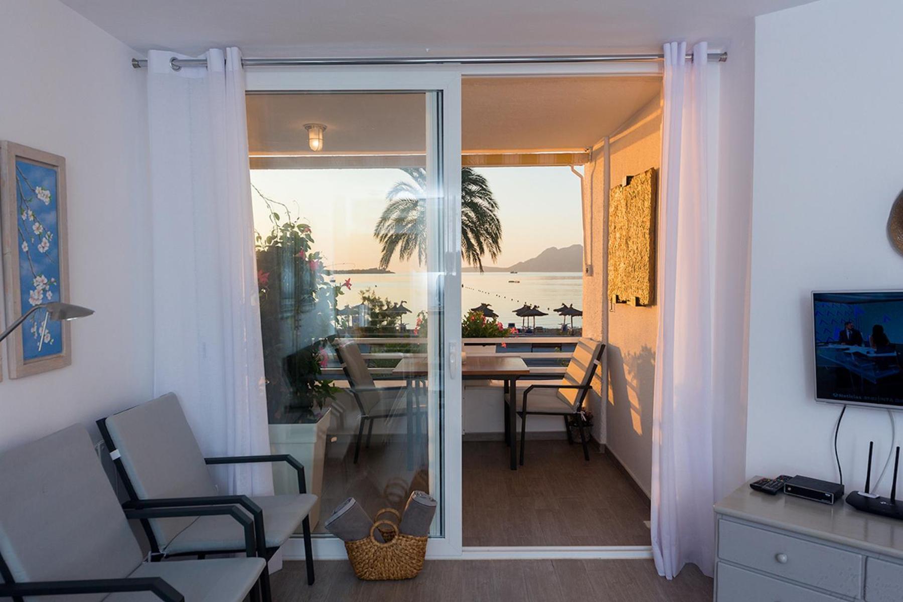 Sivella Puerto Pollensa