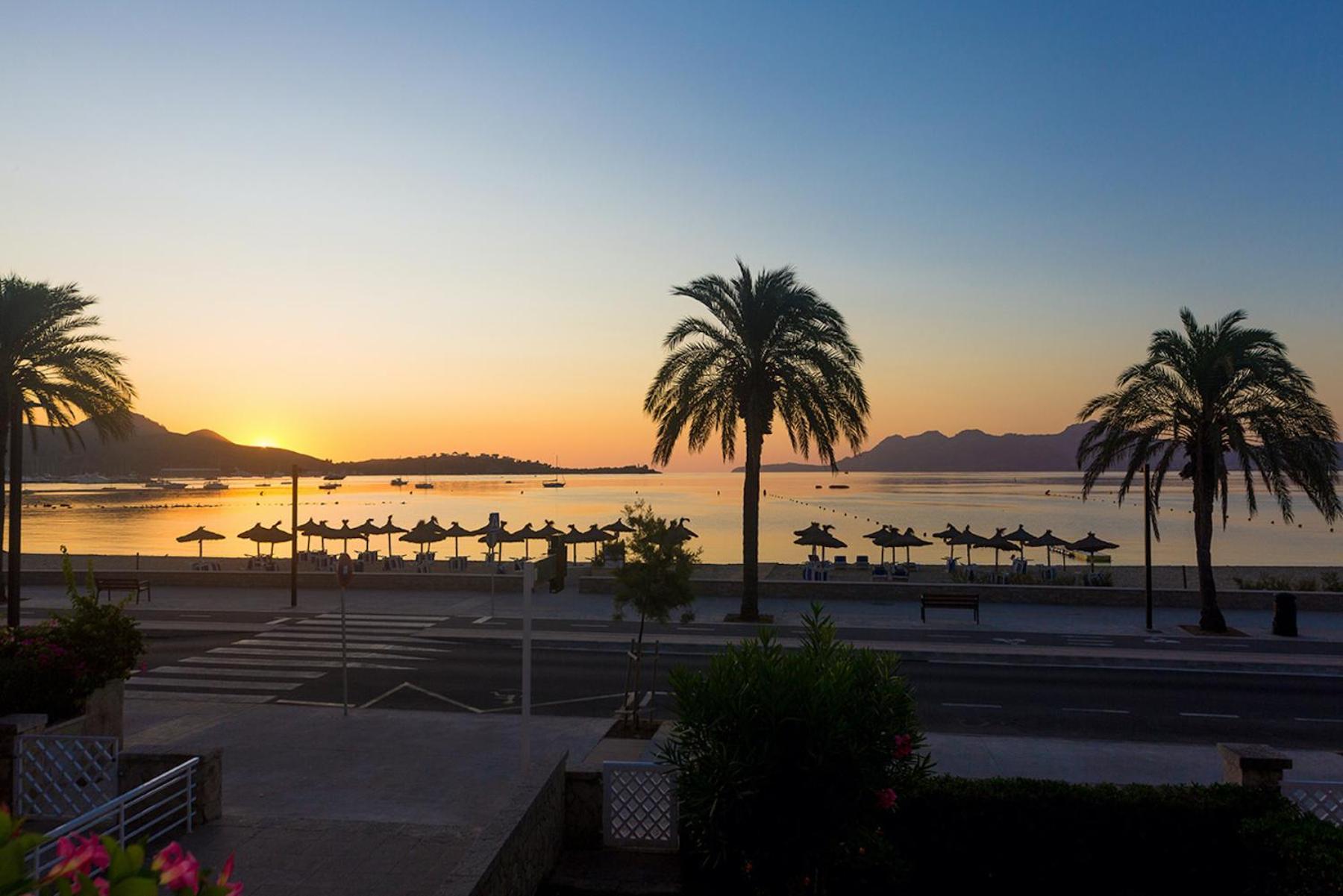 Sivella * Puerto Pollensa