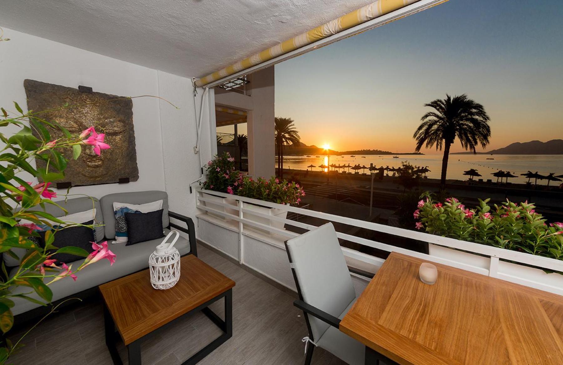 Sivella Apartamento