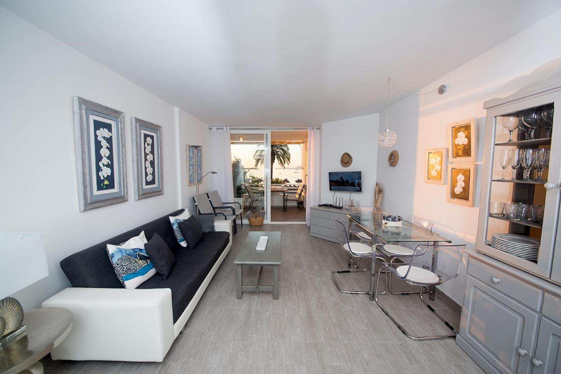 Apartamento Sivella