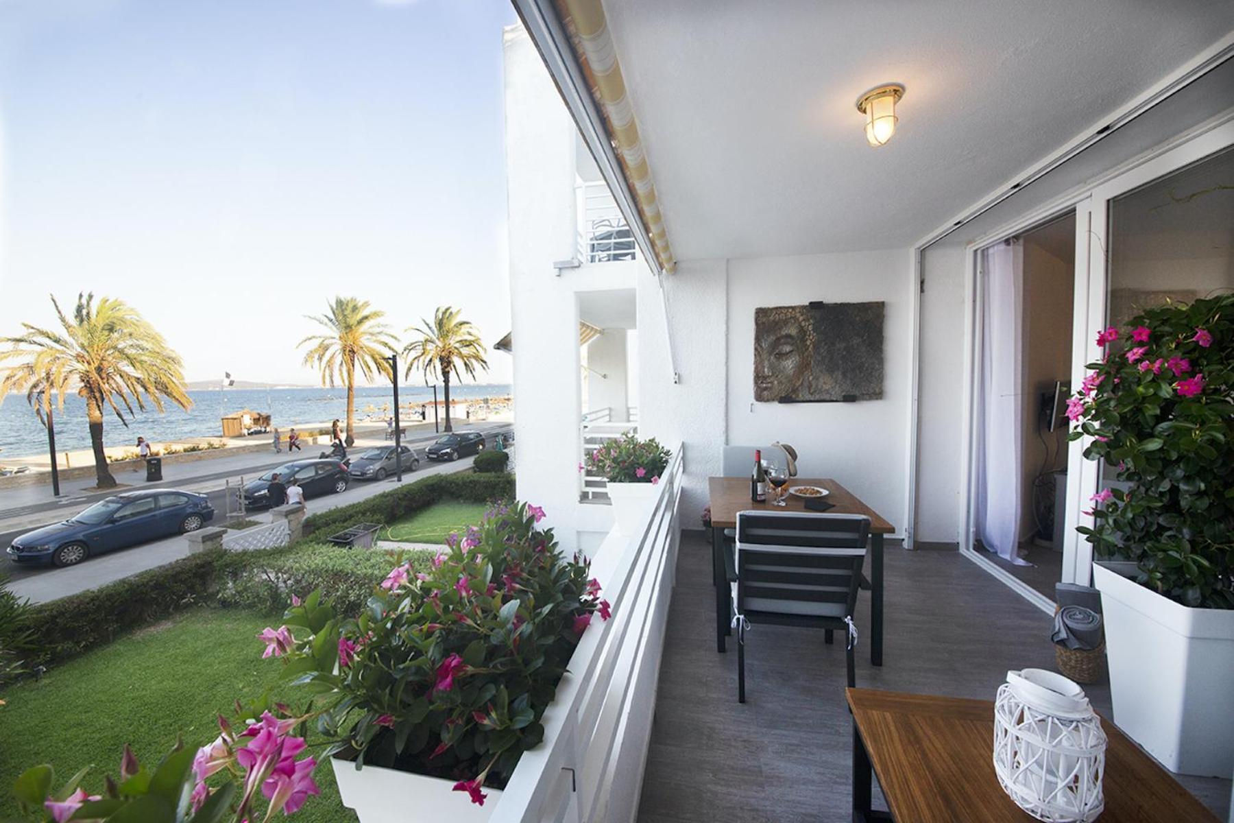 Apartamento Sivella Puerto Pollensa