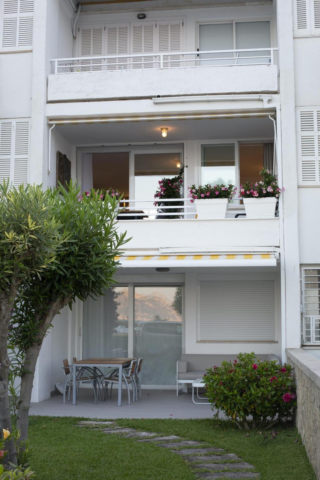Sivella Apartamento Puerto Pollensa