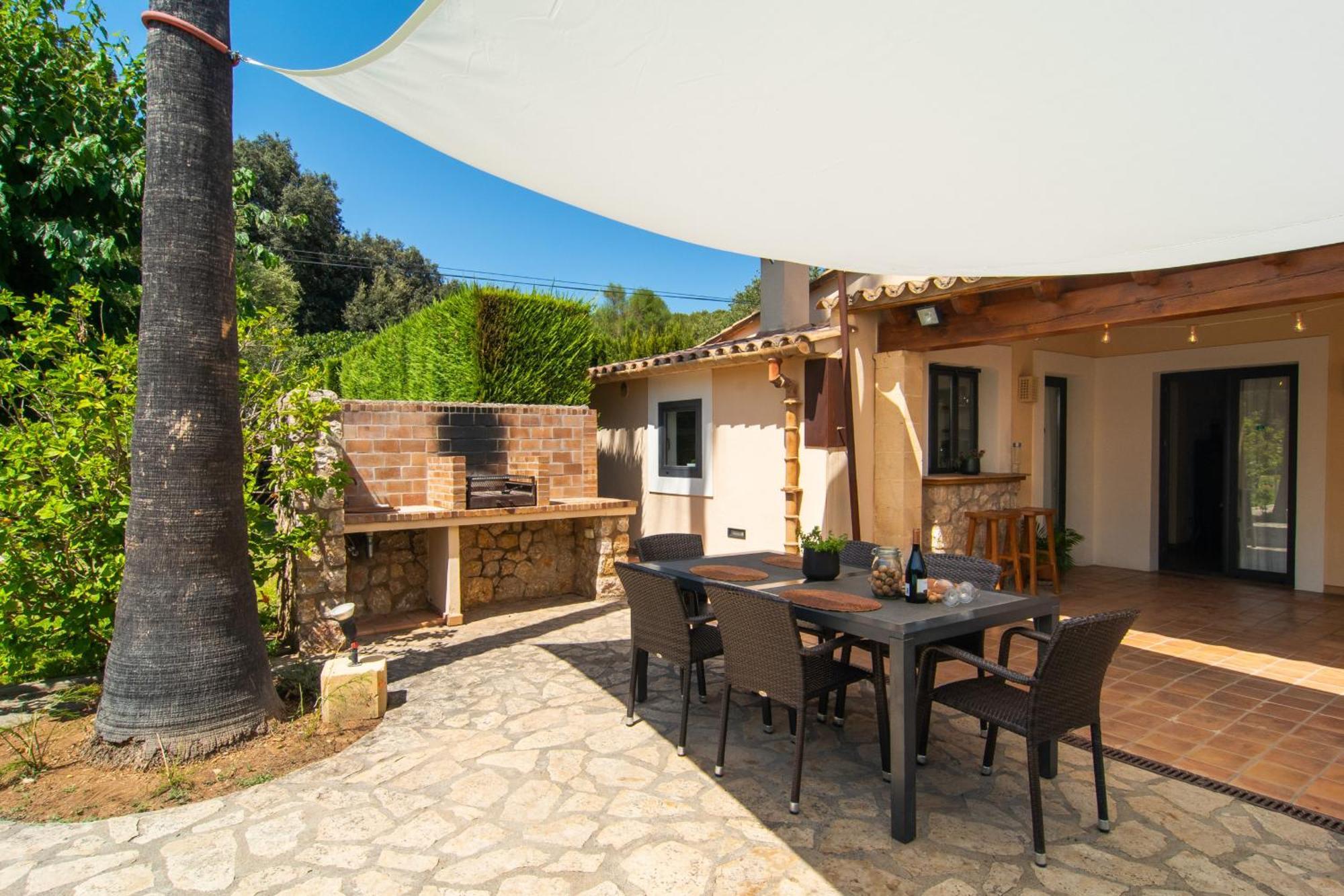 Costitx - 3937-60 Mallorca Casa rural *