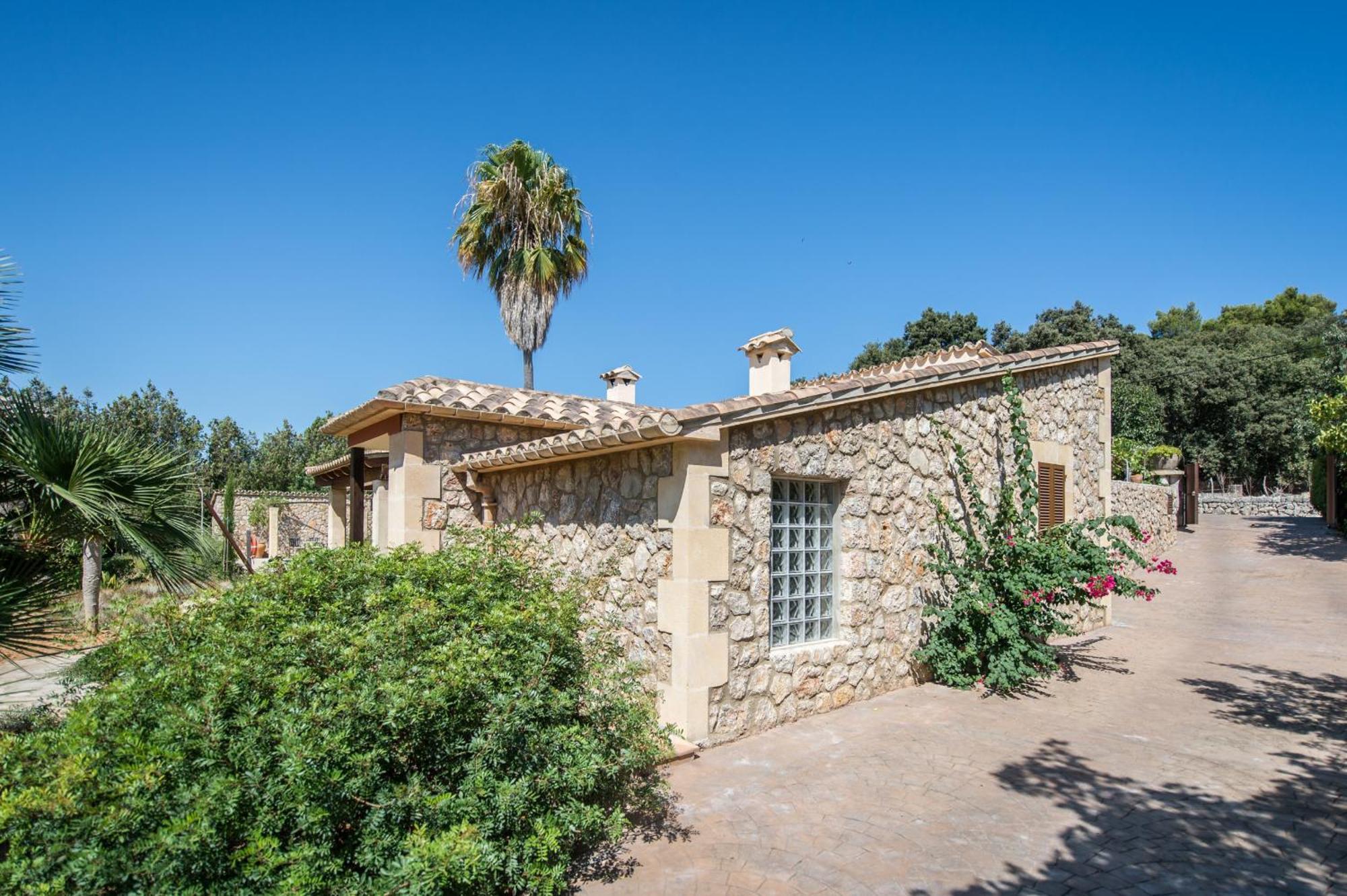 Costitx - 3937-60 Mallorca Casa rural