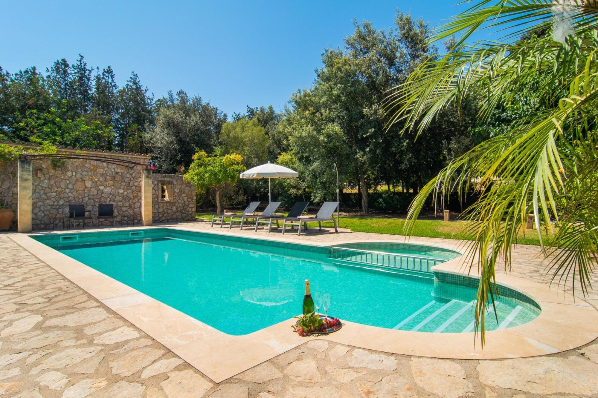 Costitx - 3937-60 Mallorca Pollensa