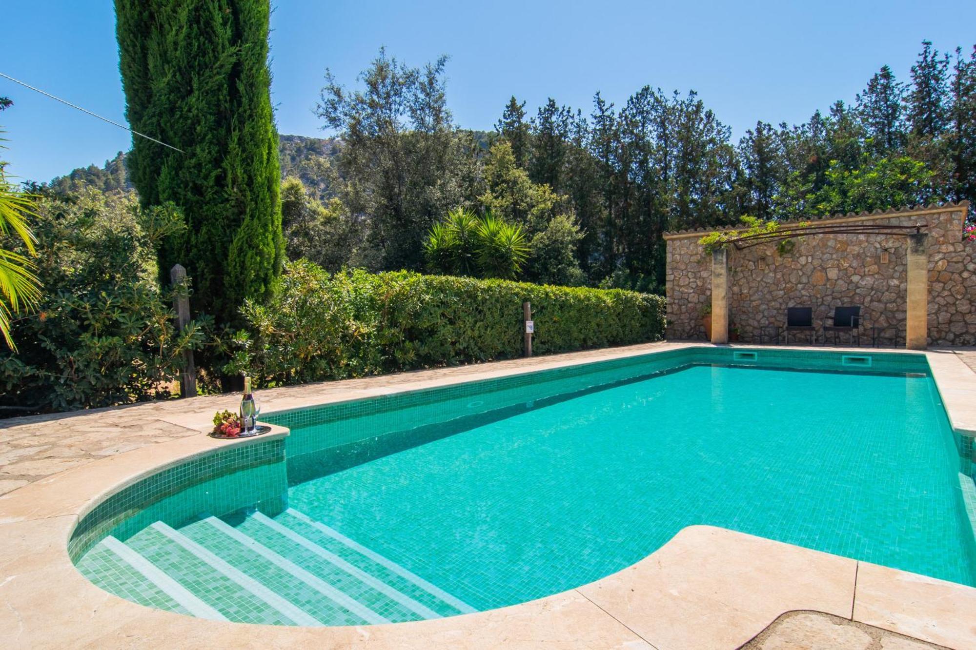Costitx - 3937-60 Mallorca Casa rural *