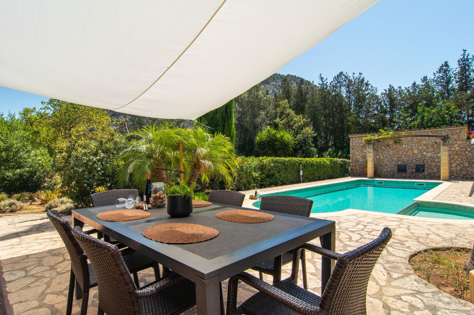 Costitx - 3937-60 Mallorca Casa rural