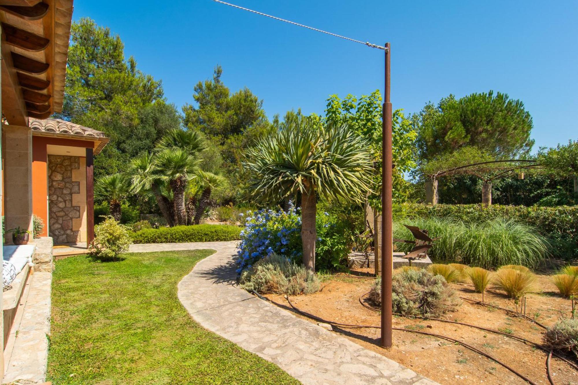 Casa rural Costitx - 3937-60 Mallorca *