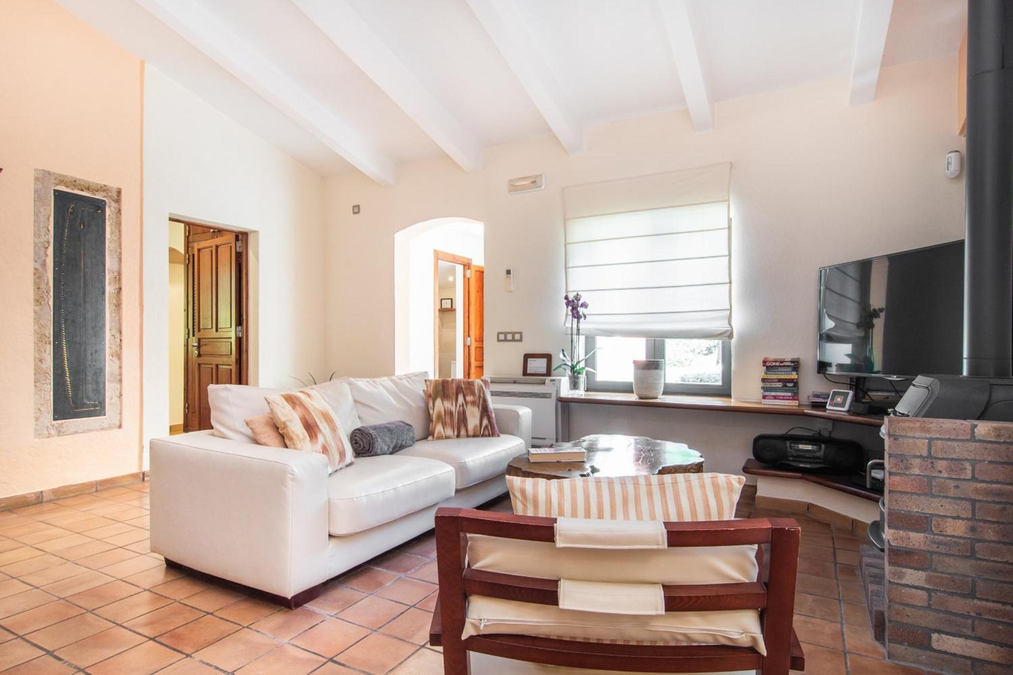 Casa rural Costitx - 3937-60 Mallorca