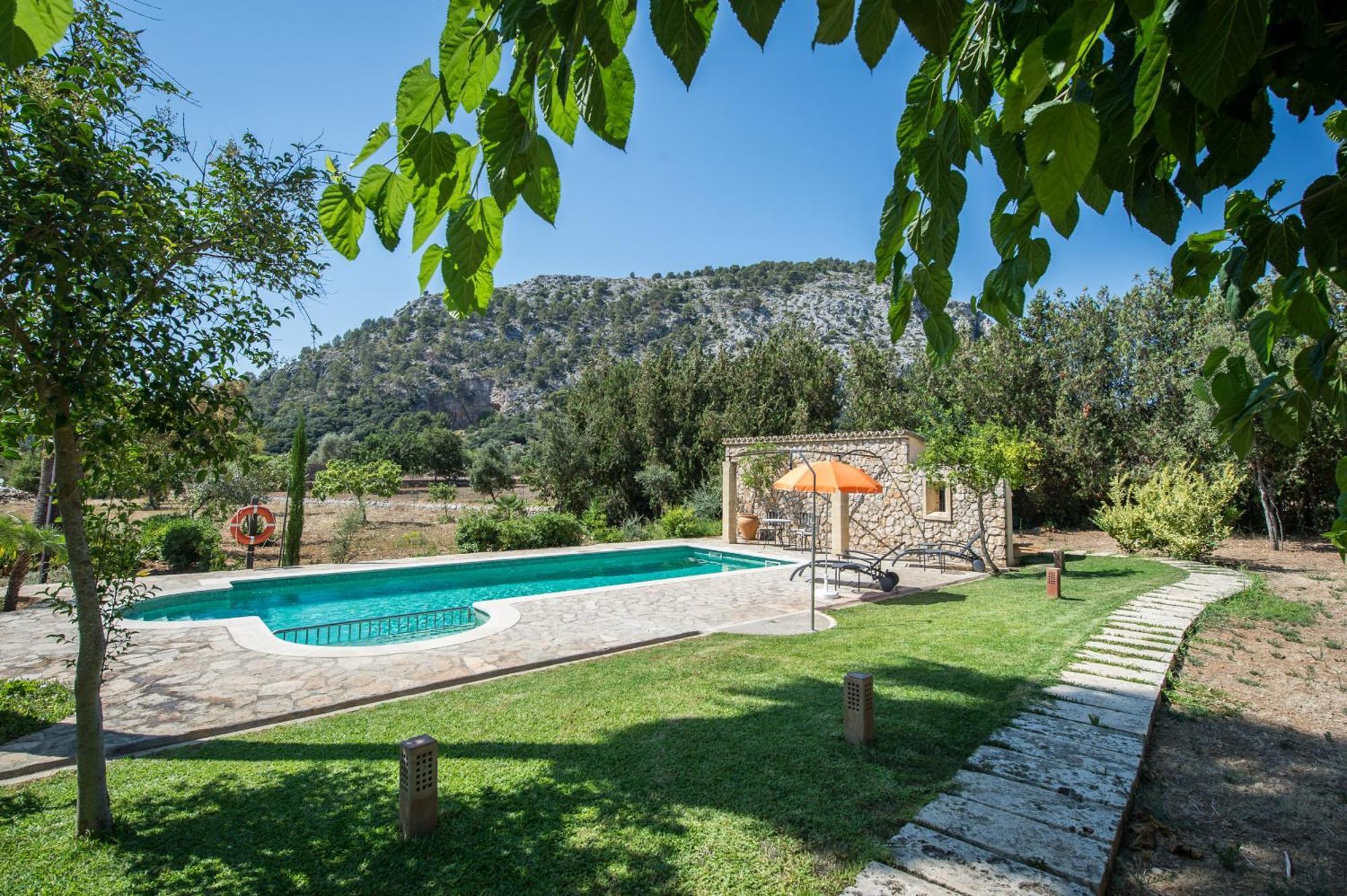 Costitx - 3937-60 Mallorca Casa rural *