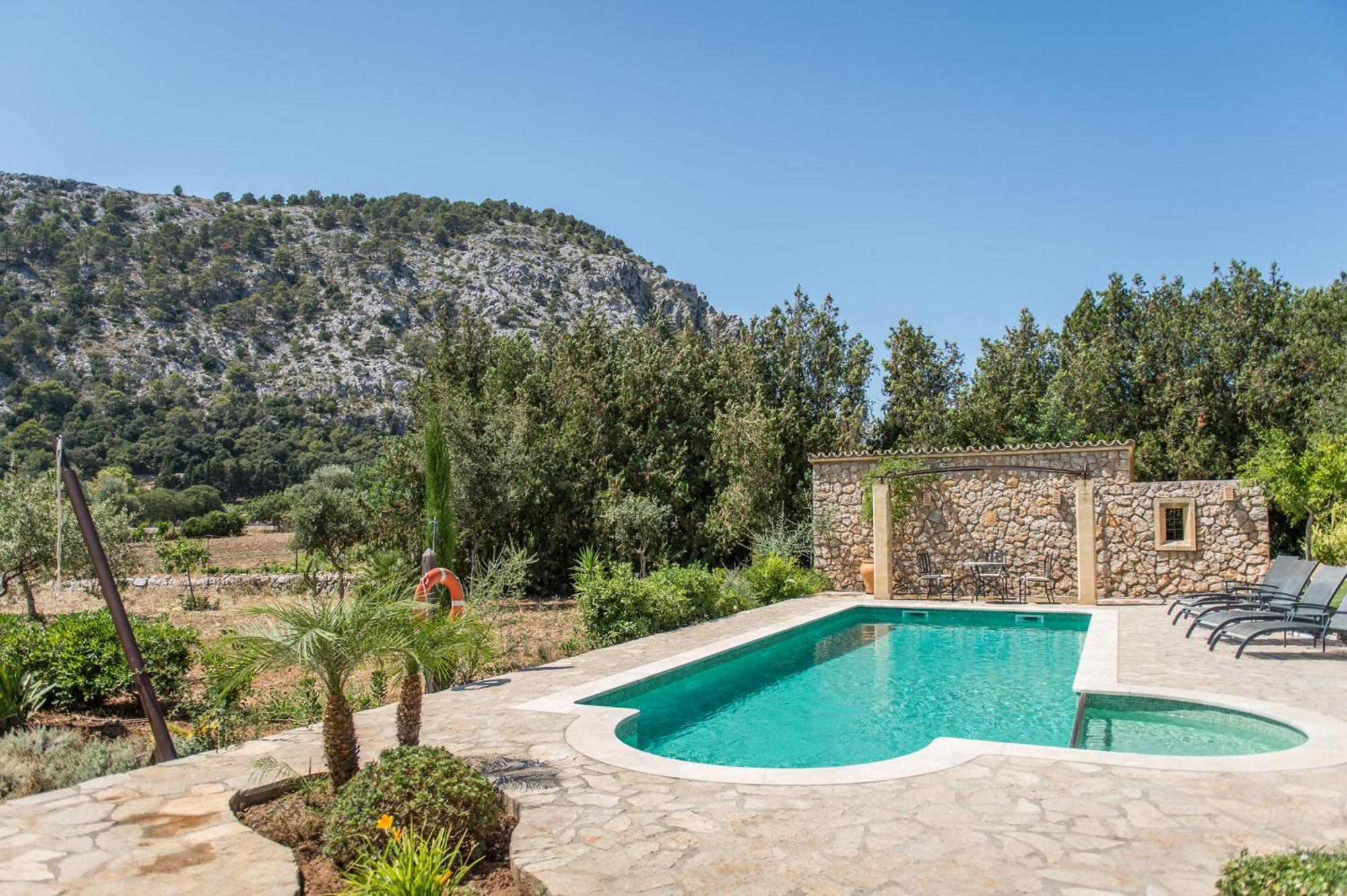 Costitx - 3937-60 Mallorca *