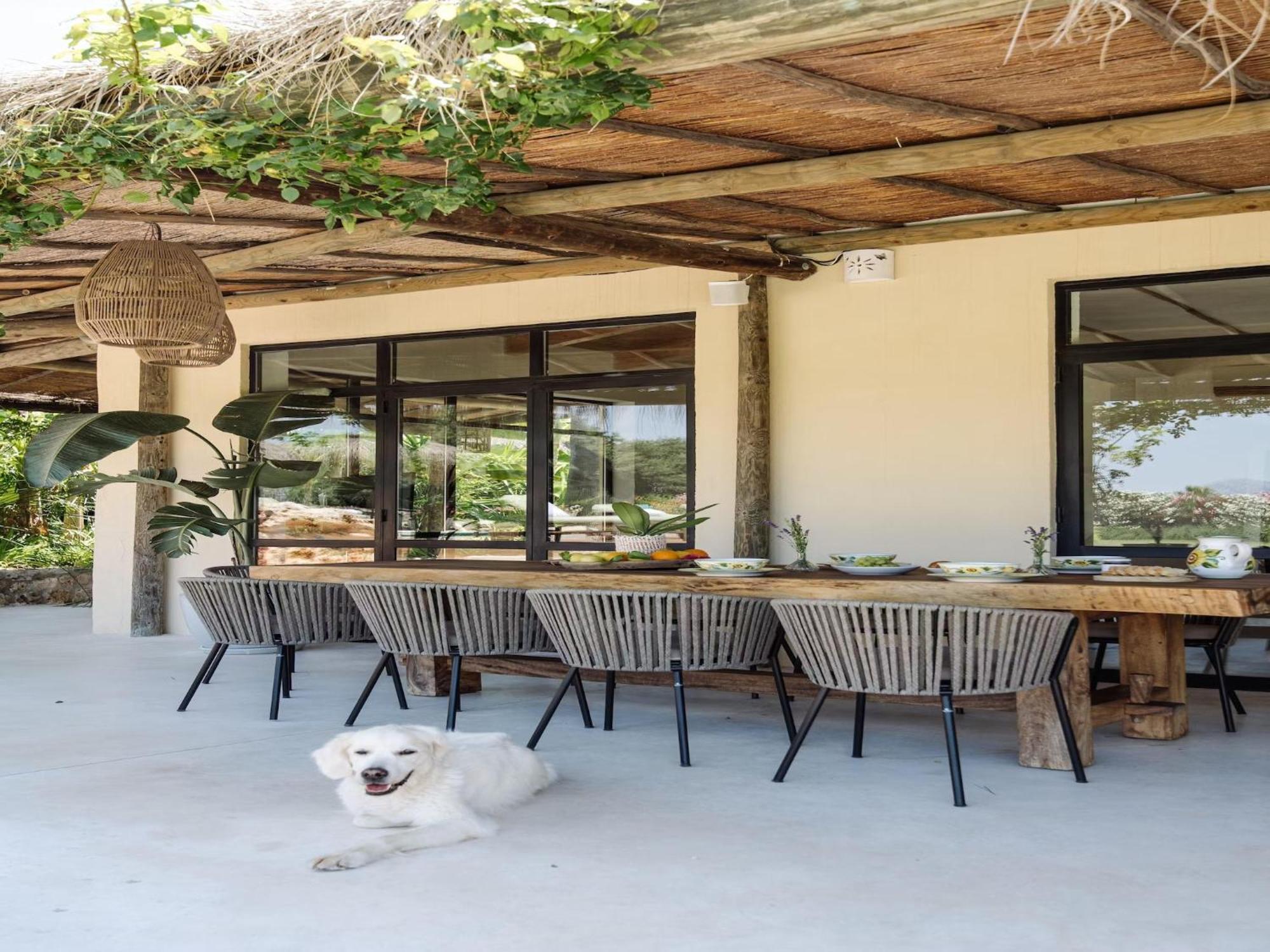 Lavish With Private Pool * Llubí