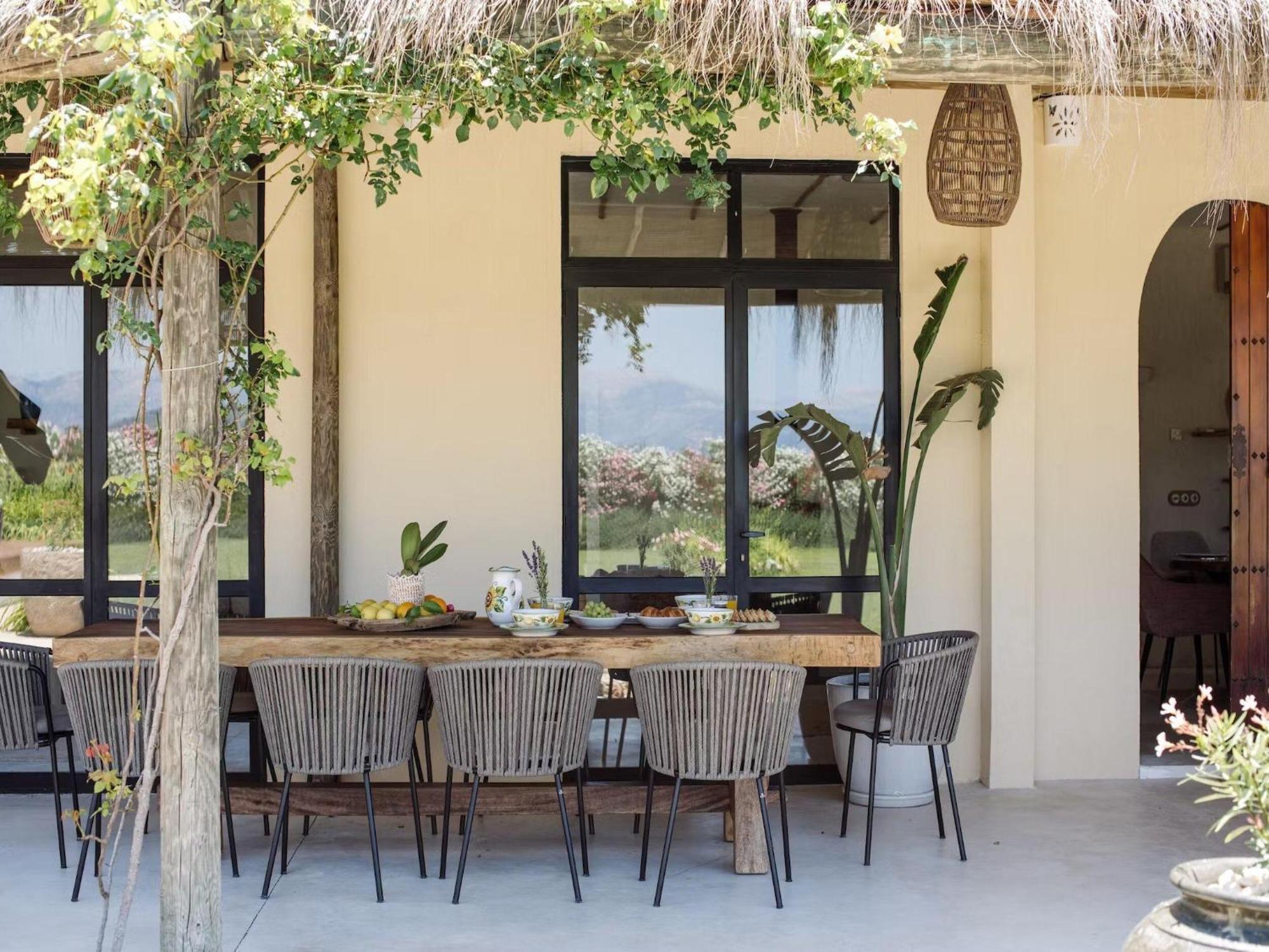 Villa Lavish With Private Pool Llubí