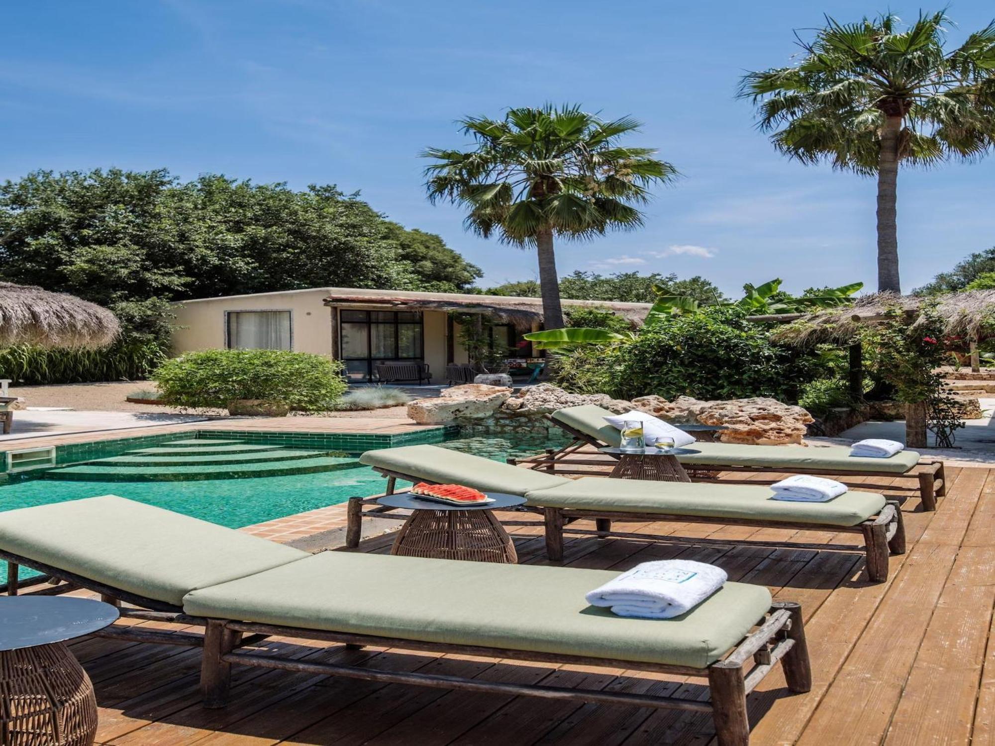 Villa Lavish With Private Pool Llubí
