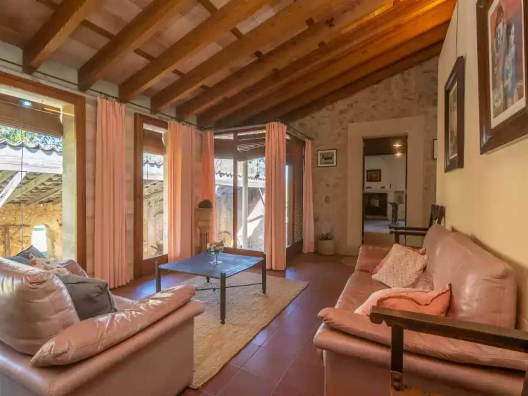 Sa Teulera With Private Pool In Villa Sencelles