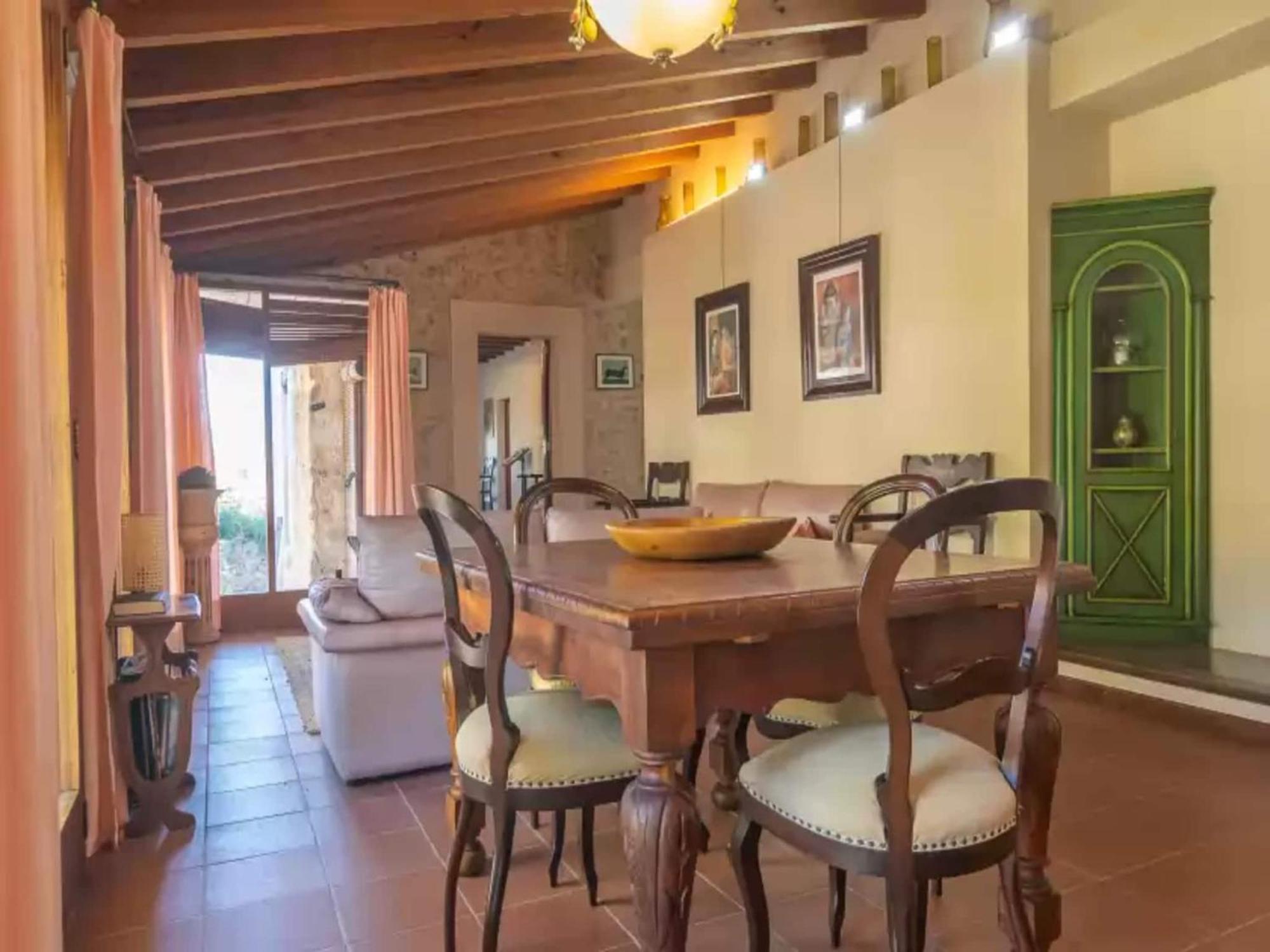 Sa Teulera With Private Pool In Sencelles