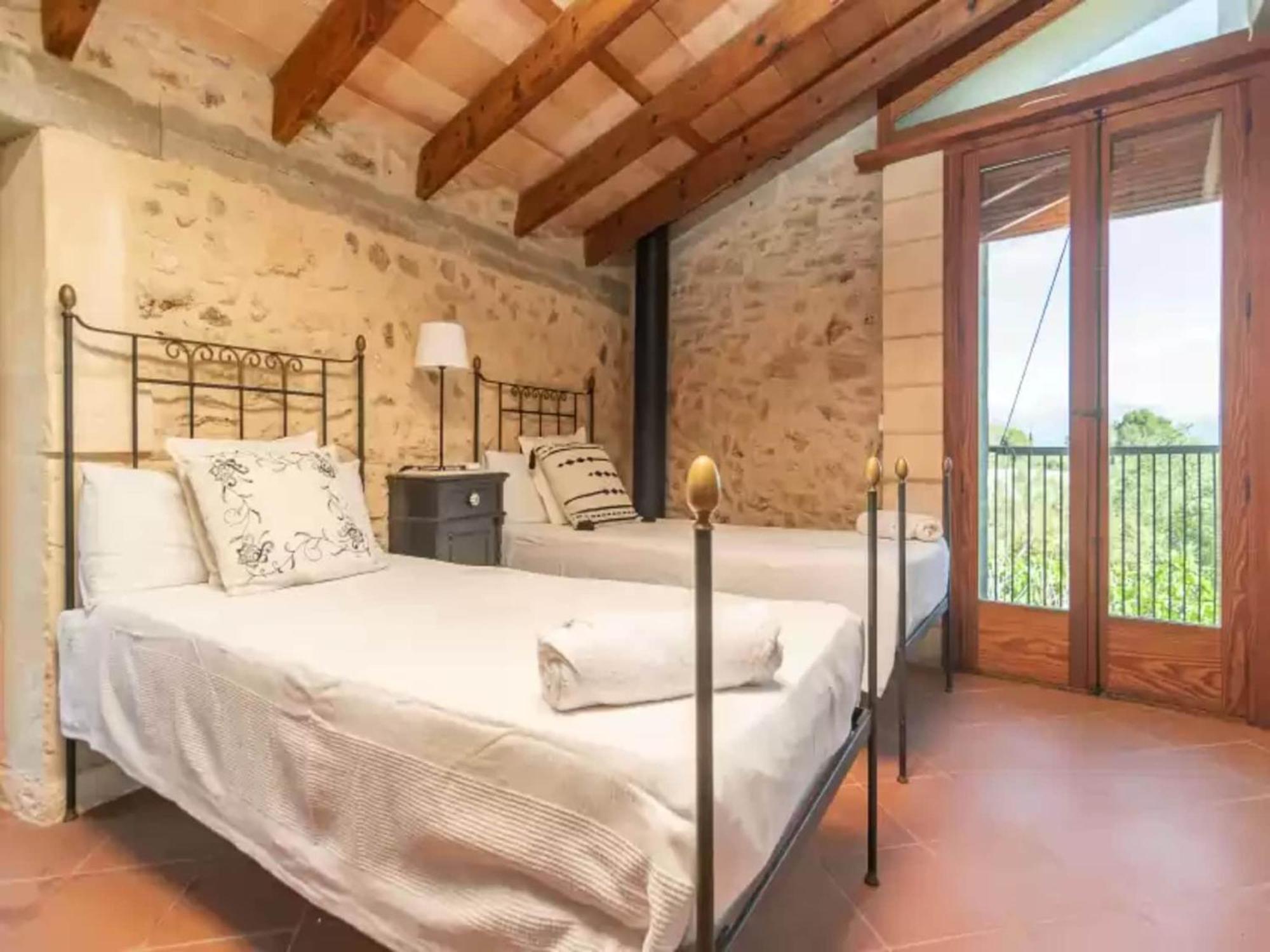 Sa Teulera With Private Pool In * Sencelles