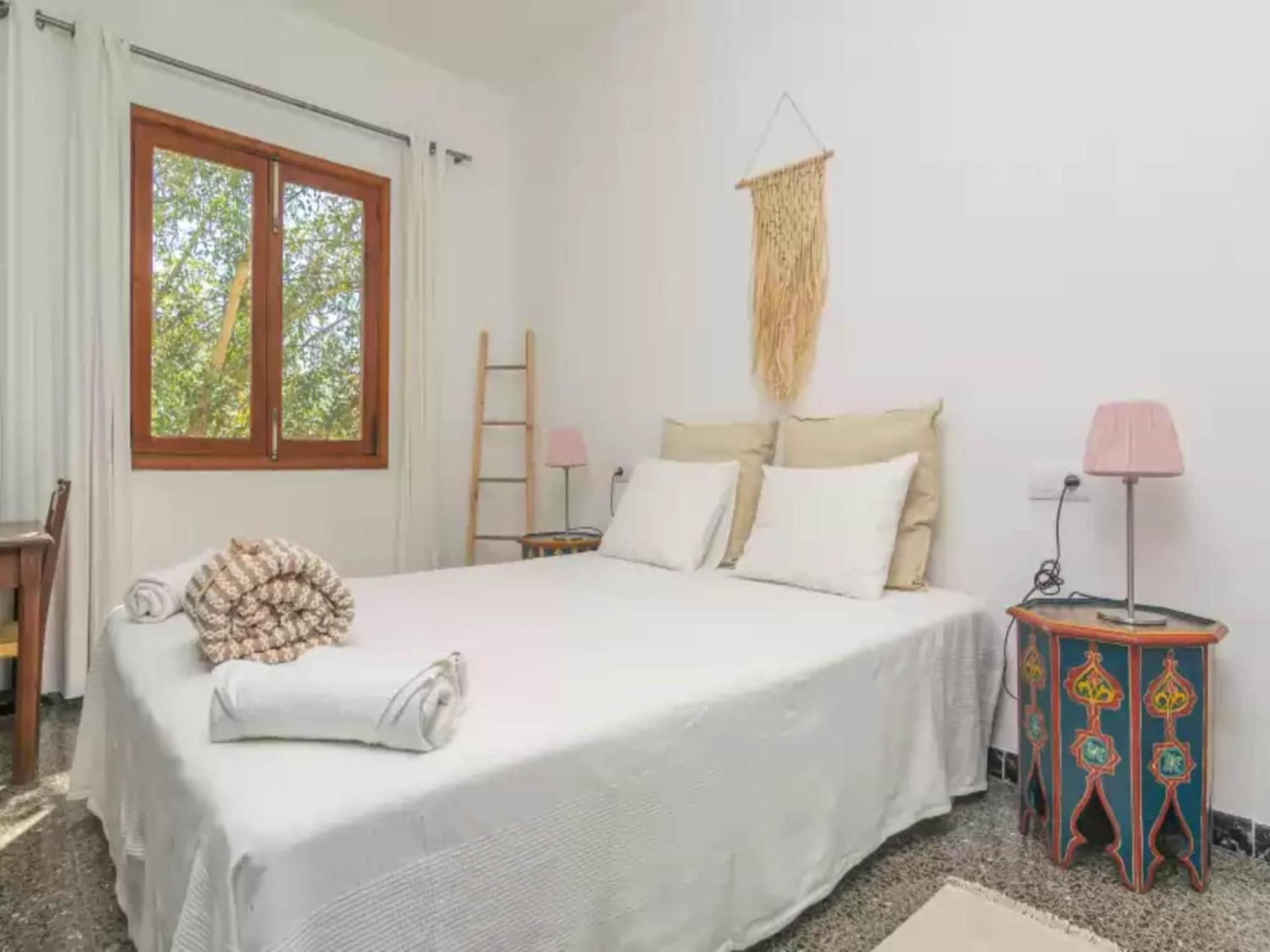 Sa Teulera With Private Pool In