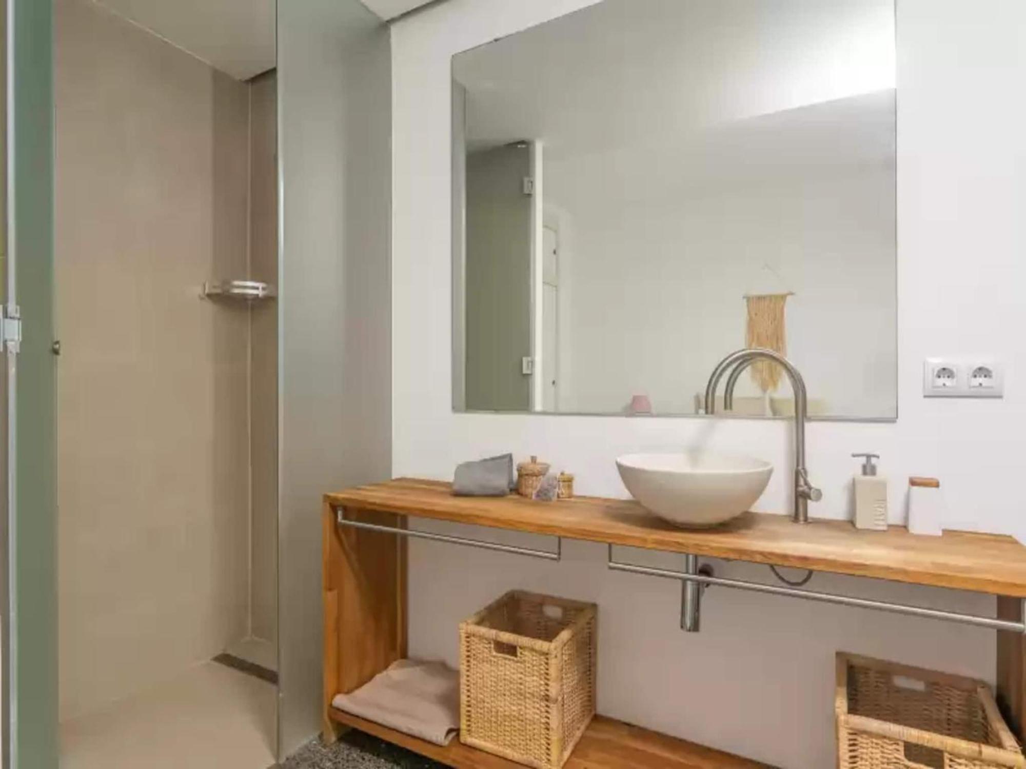 Sa Teulera With Private Pool In Villa *