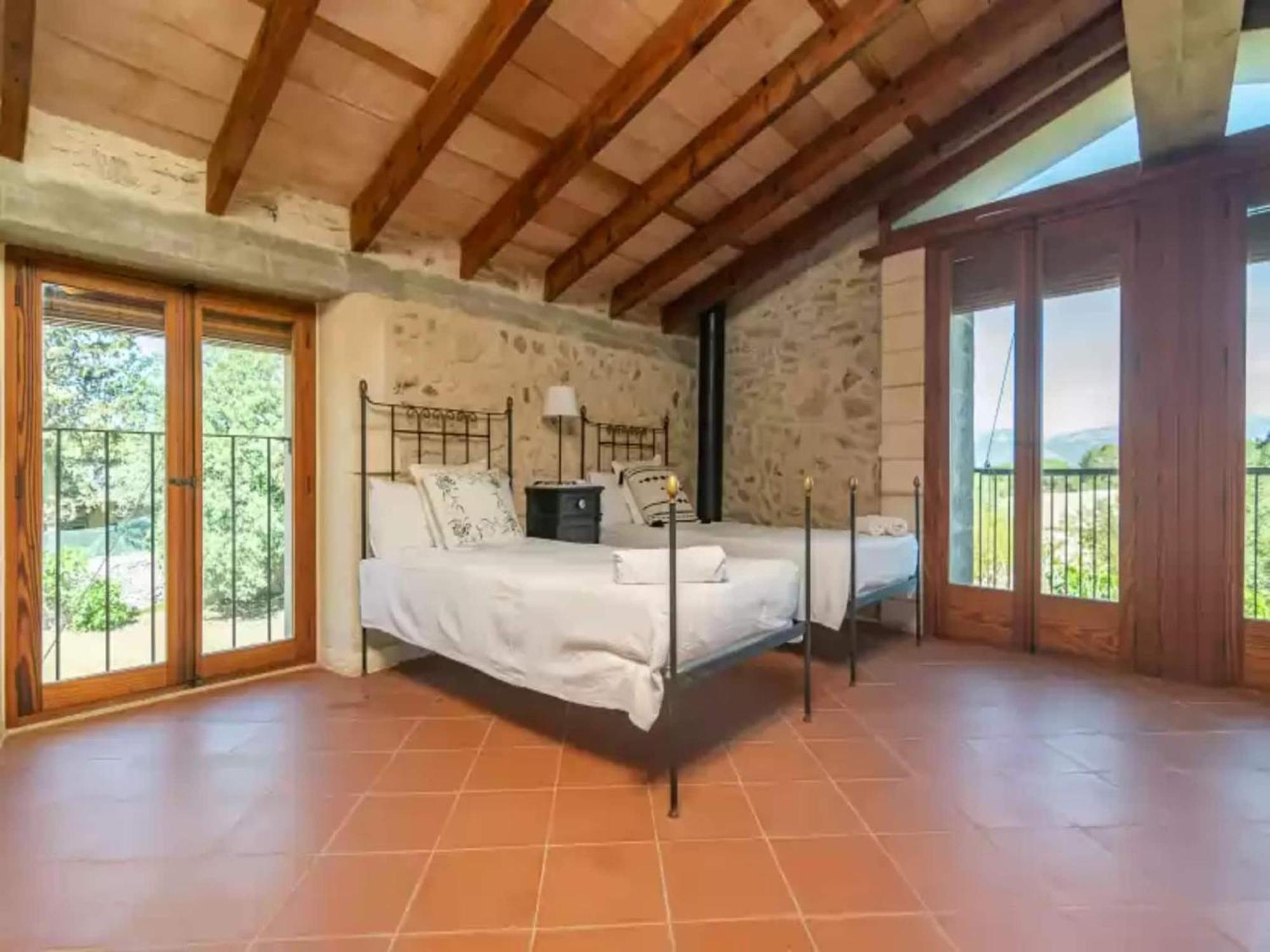 Sa Teulera With Private Pool In Sencelles