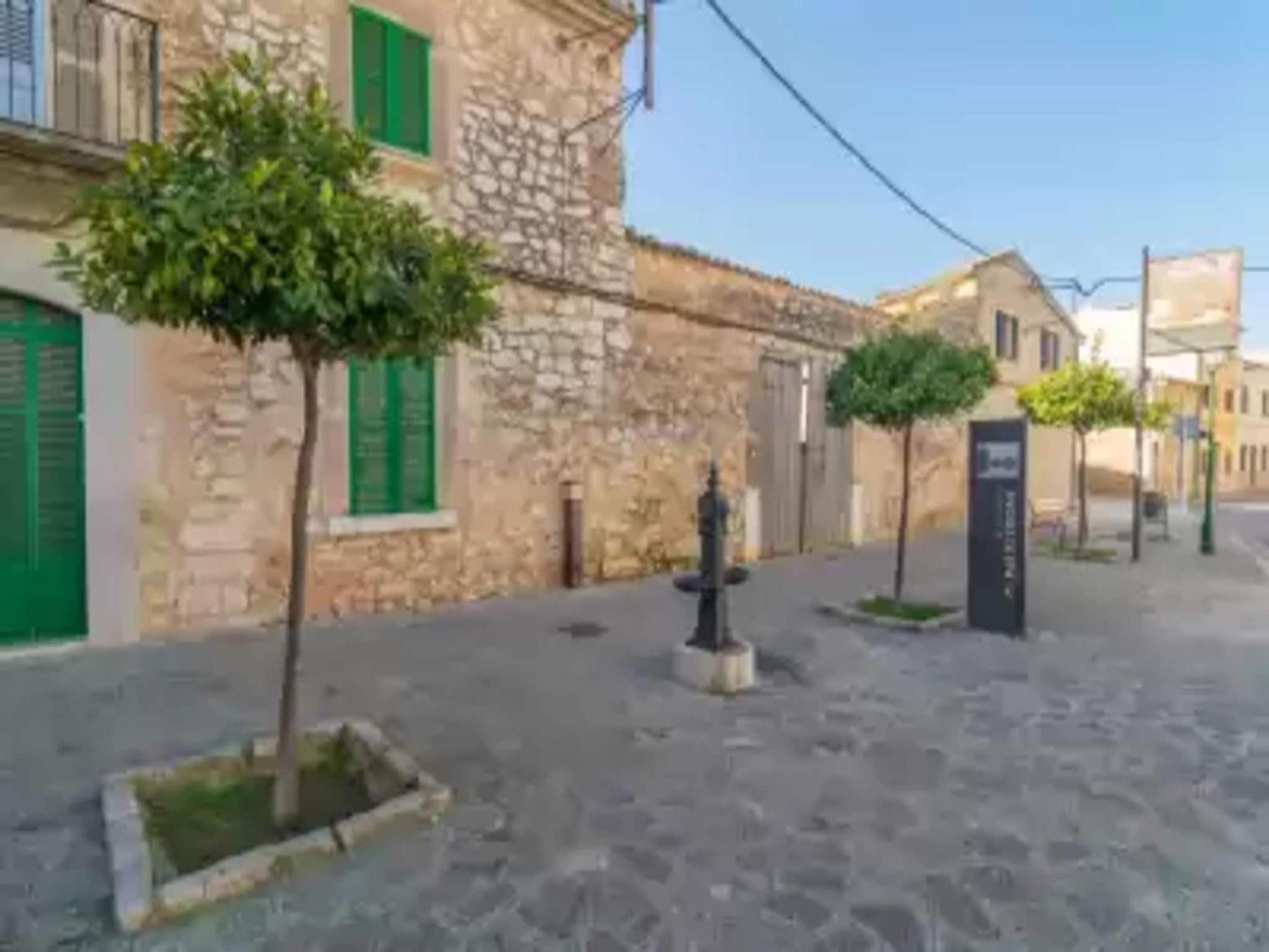 Sa Teulera With Private Pool In * Sencelles