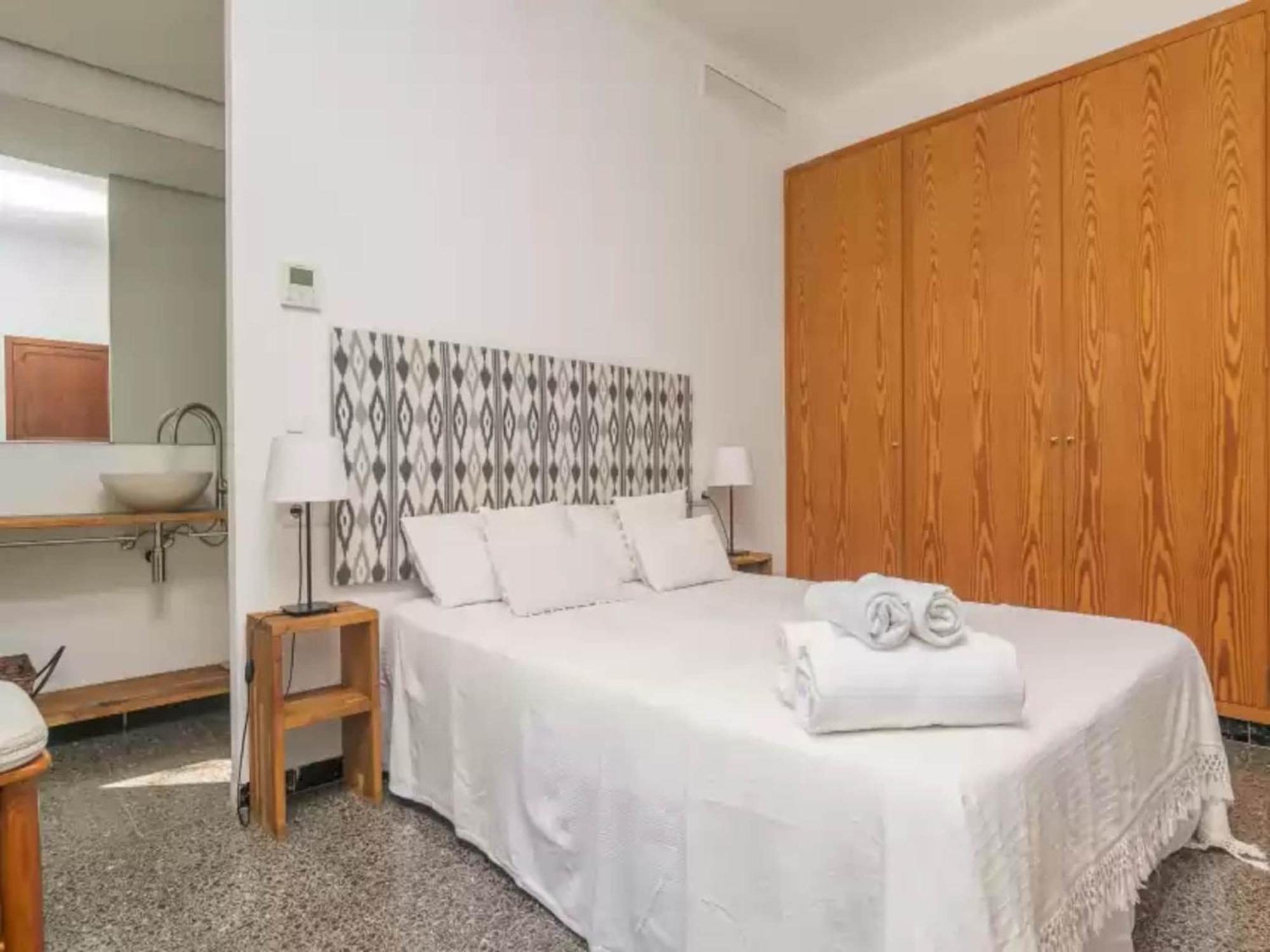 Sa Teulera With Private Pool In Sencelles