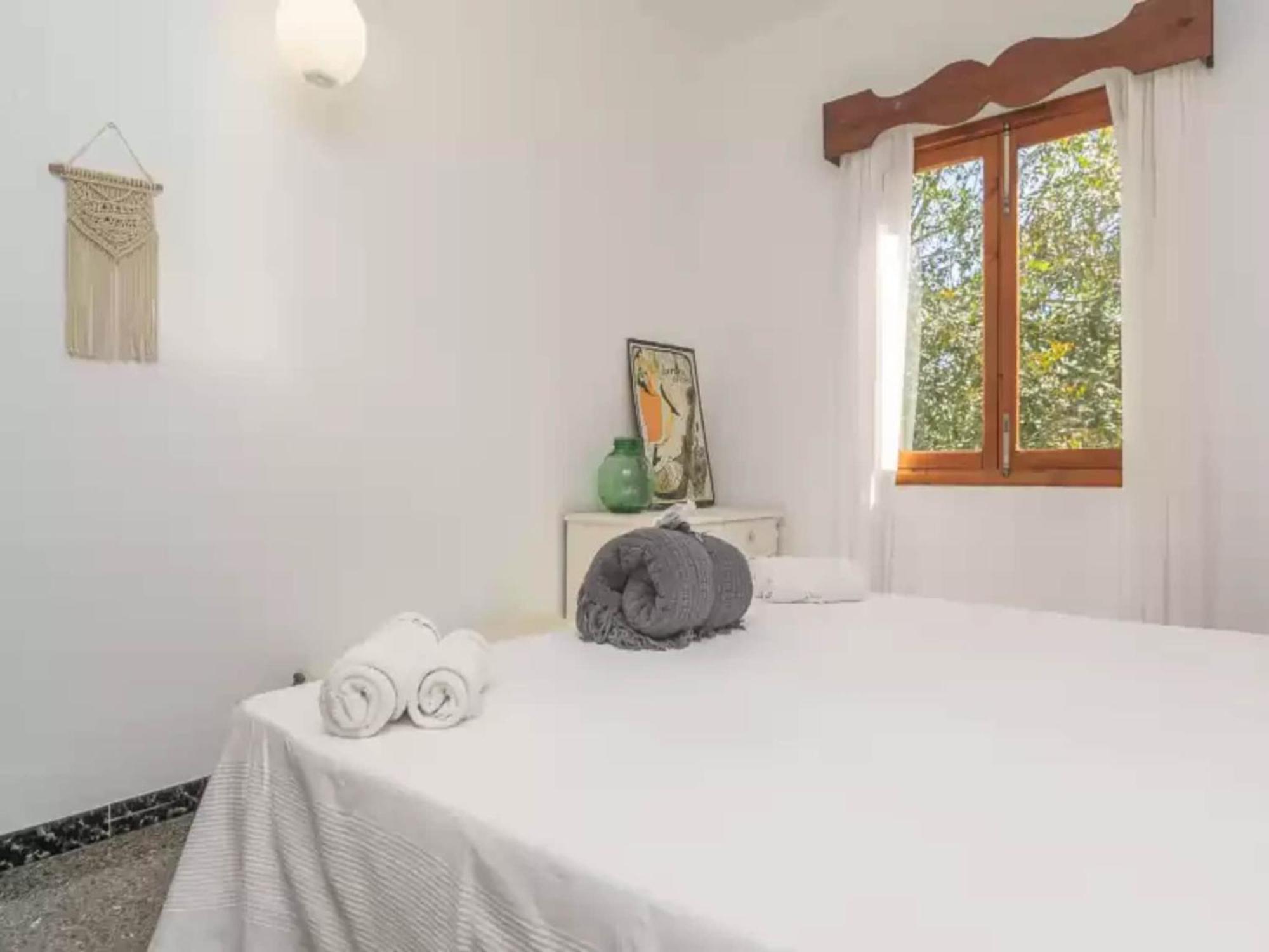 Sa Teulera With Private Pool In