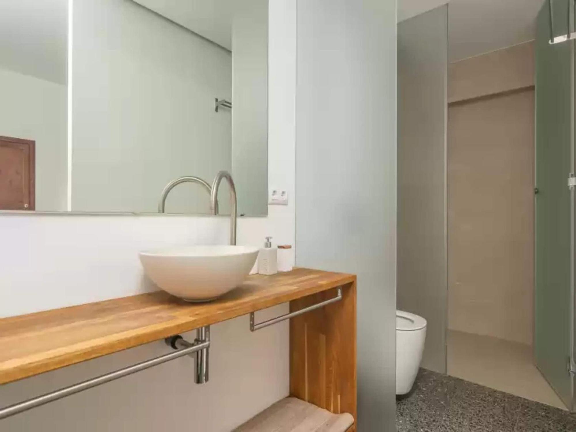Sa Teulera With Private Pool In Sencelles