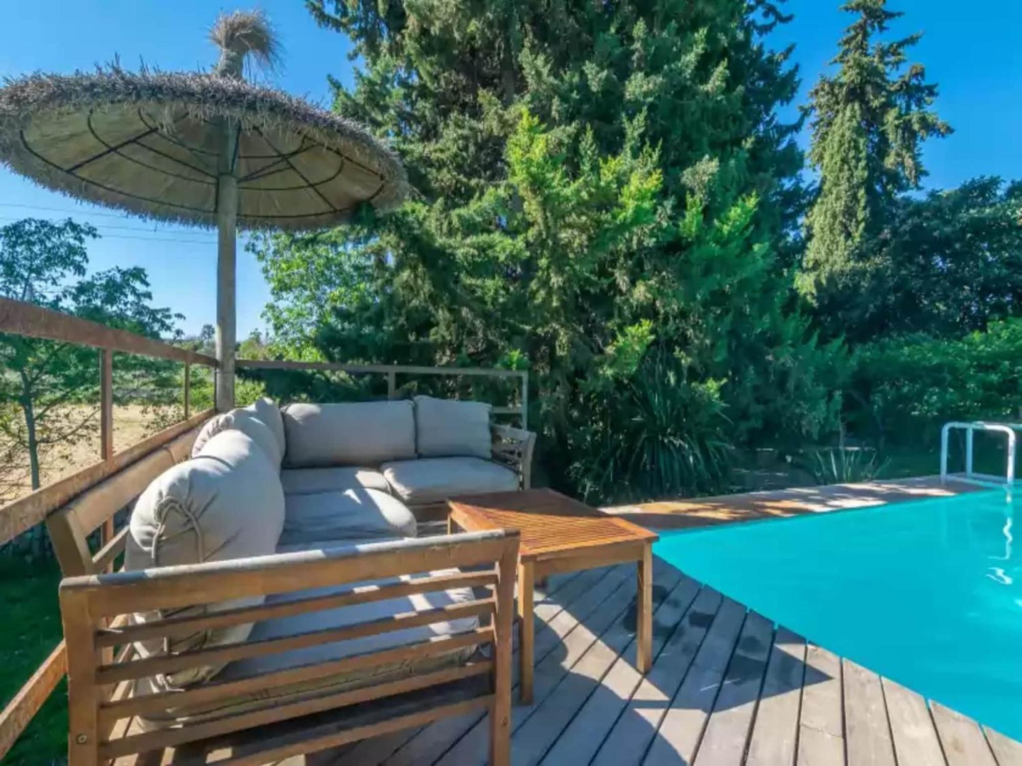 Sa Teulera With Private Pool In * Sencelles