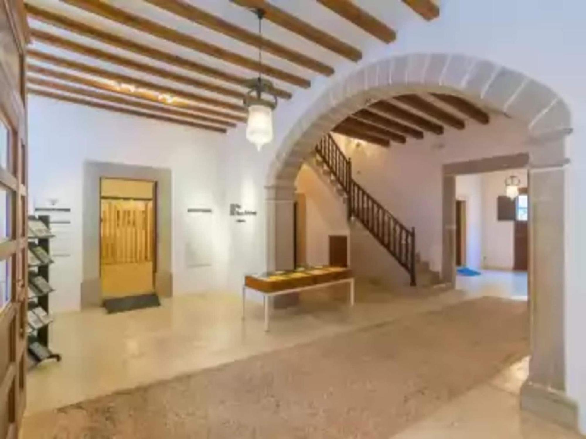 Sa Teulera With Private Pool In Villa