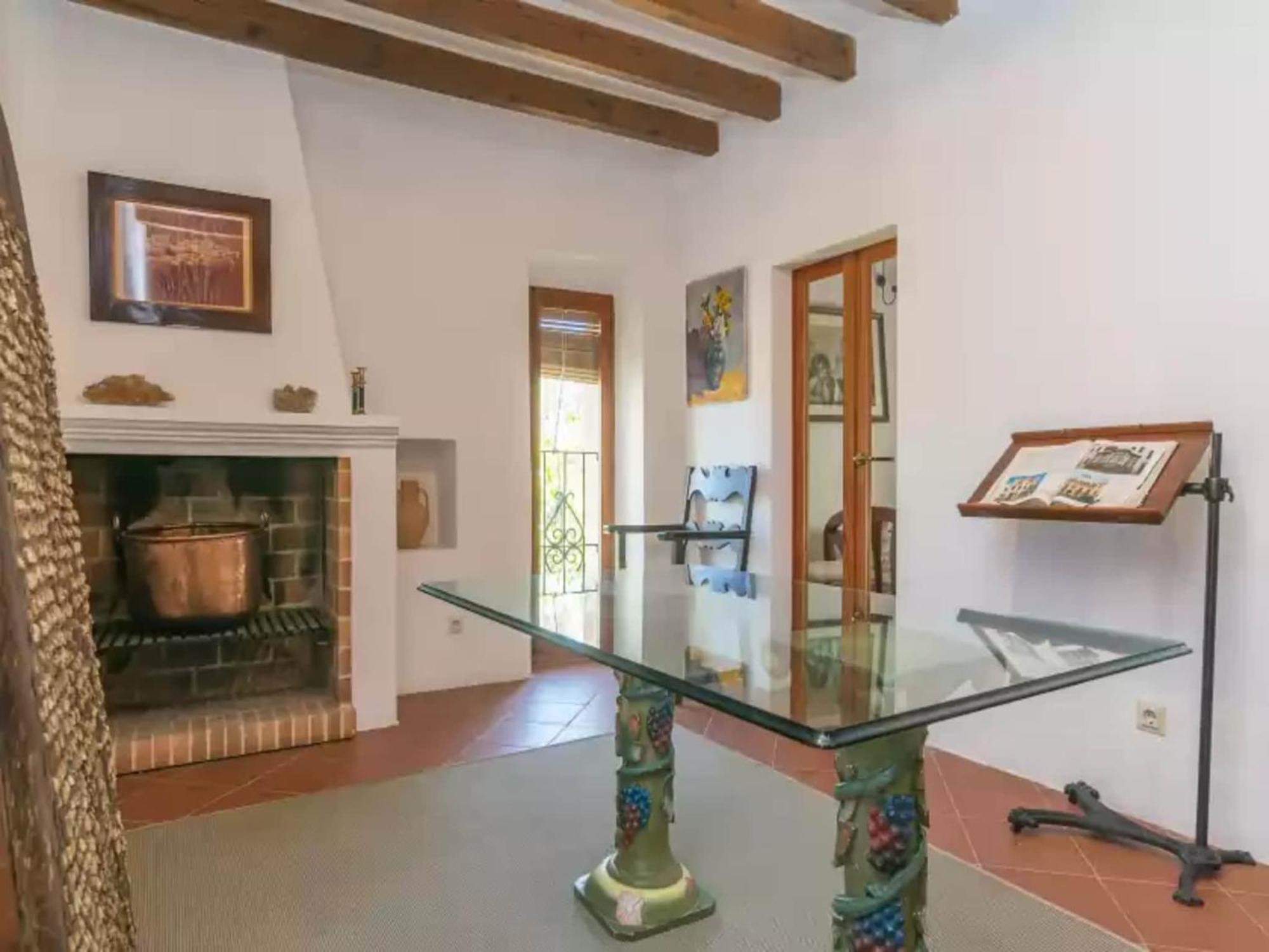 Sa Teulera With Private Pool In Villa *