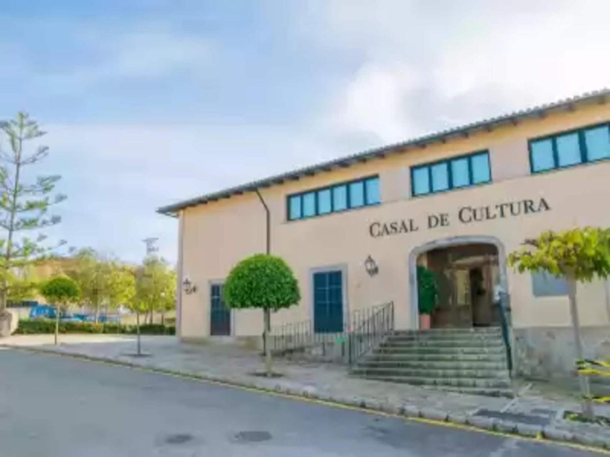 Sa Teulera With Private Pool In Villa